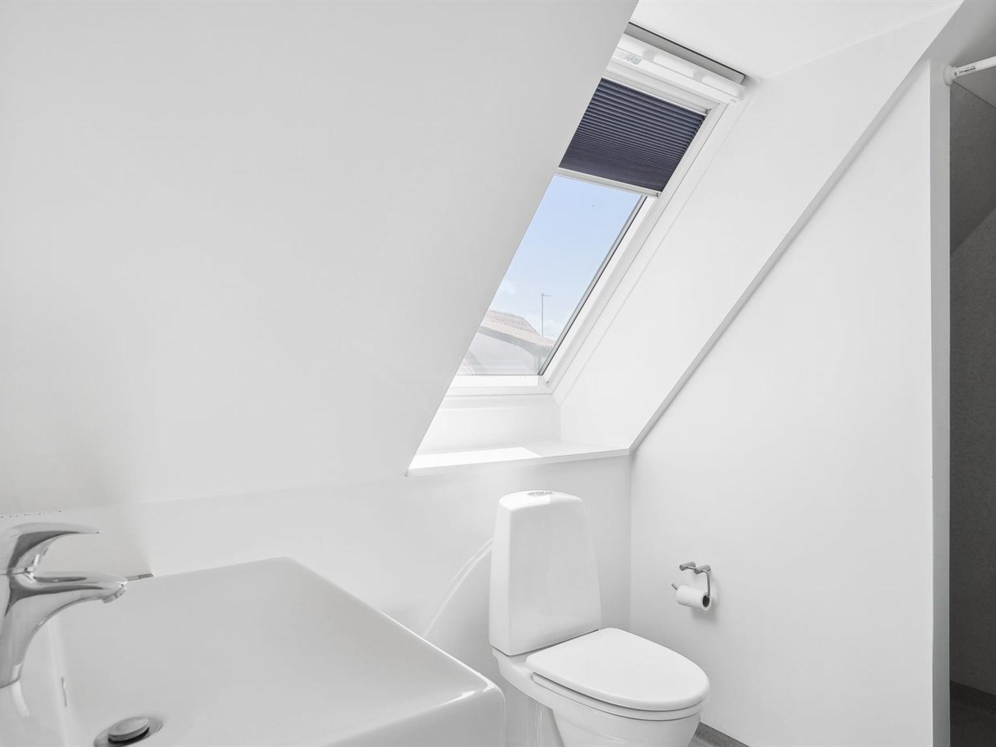 "Kanutte" - 200m from the sea - Inside