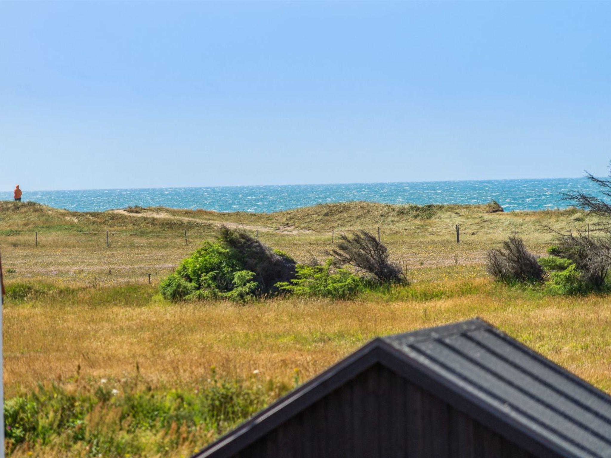 "Kanutte" - 200m from the sea - Outside