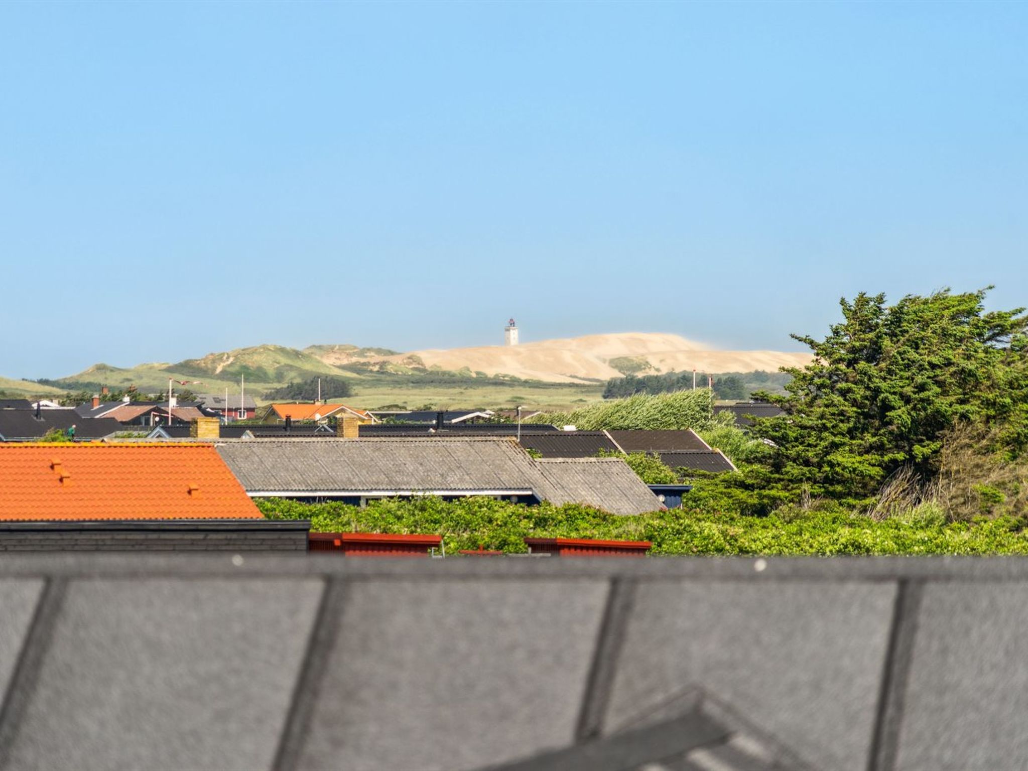 "Kanutte" - 200m from the sea - Outside