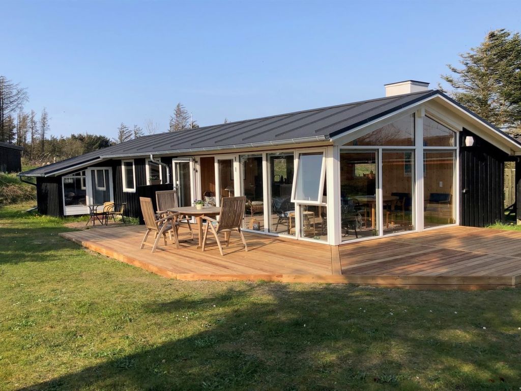 Vakantiehuis Elara