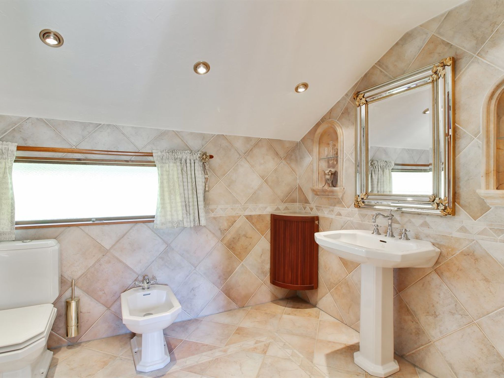 "Alban" - 700m from the sea - Inside