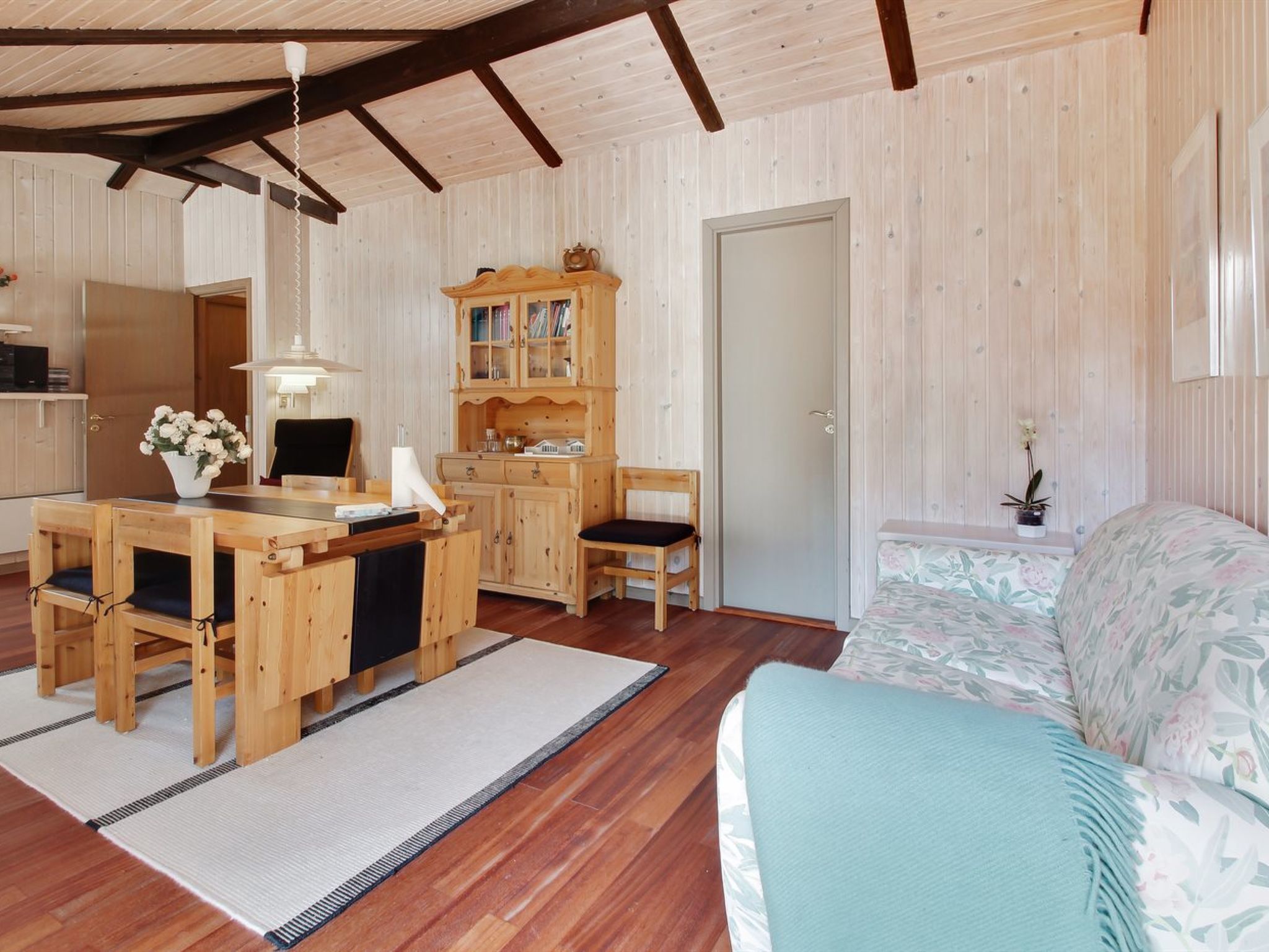 "Alban" - 700m from the sea - Inside
