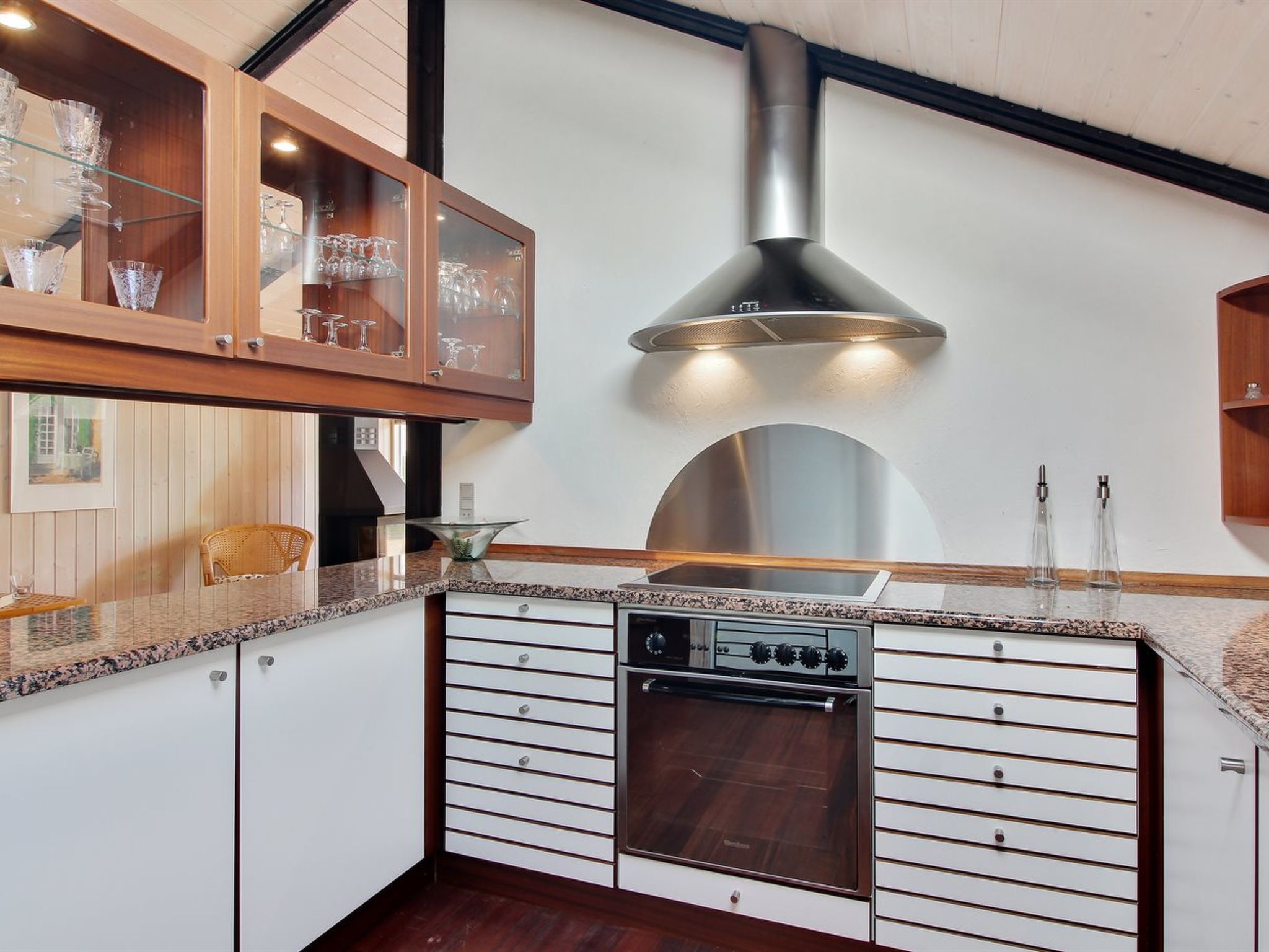 "Alban" - 700m from the sea - Inside