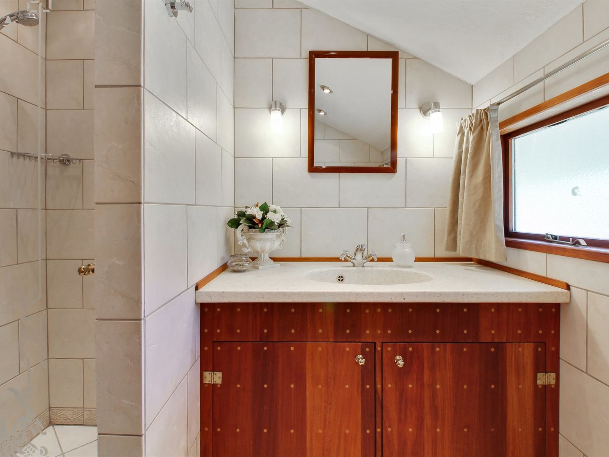 "Alban" - 700m from the sea - Inside