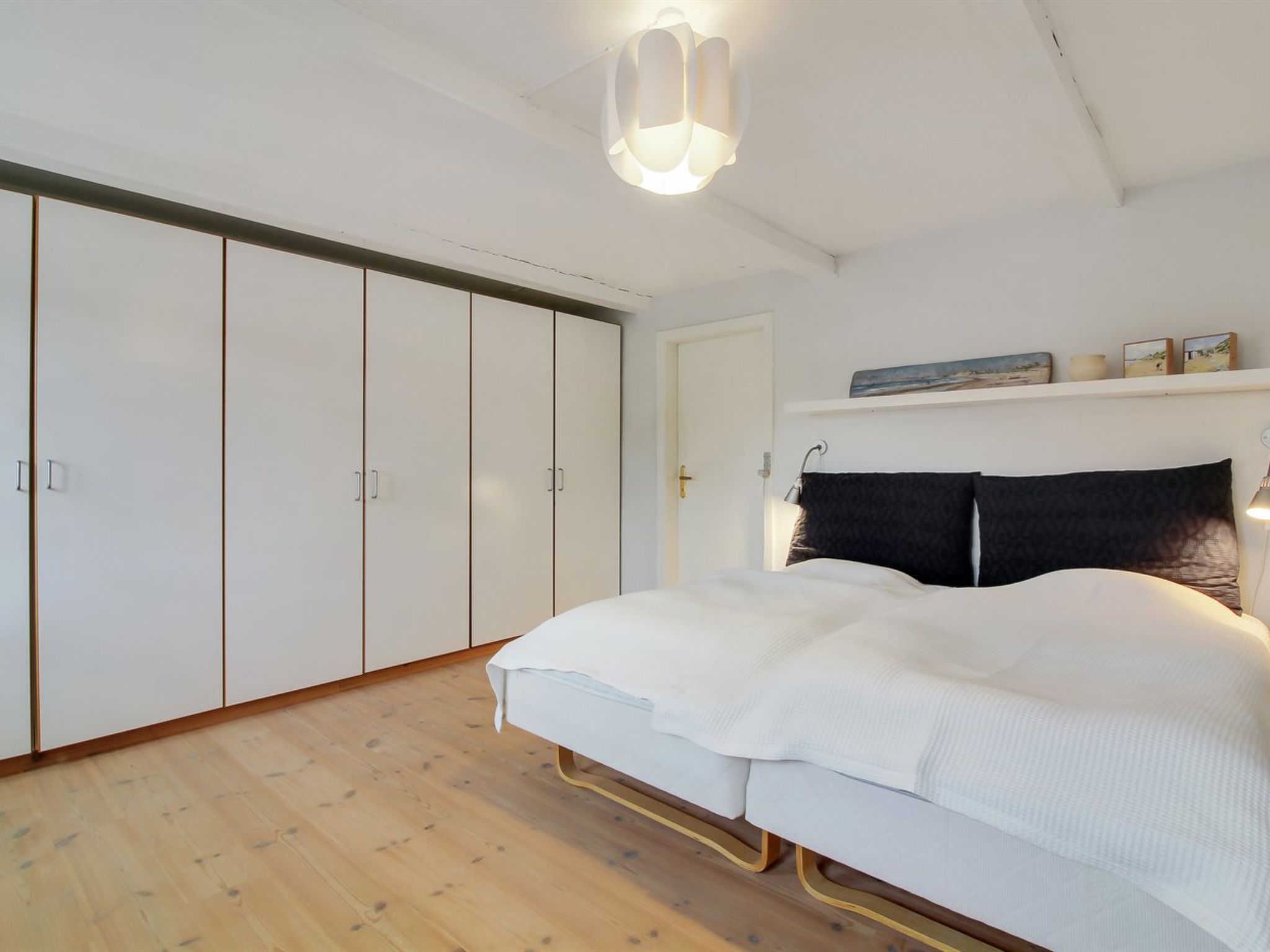 "Blome" - 350m from the sea-Binnen