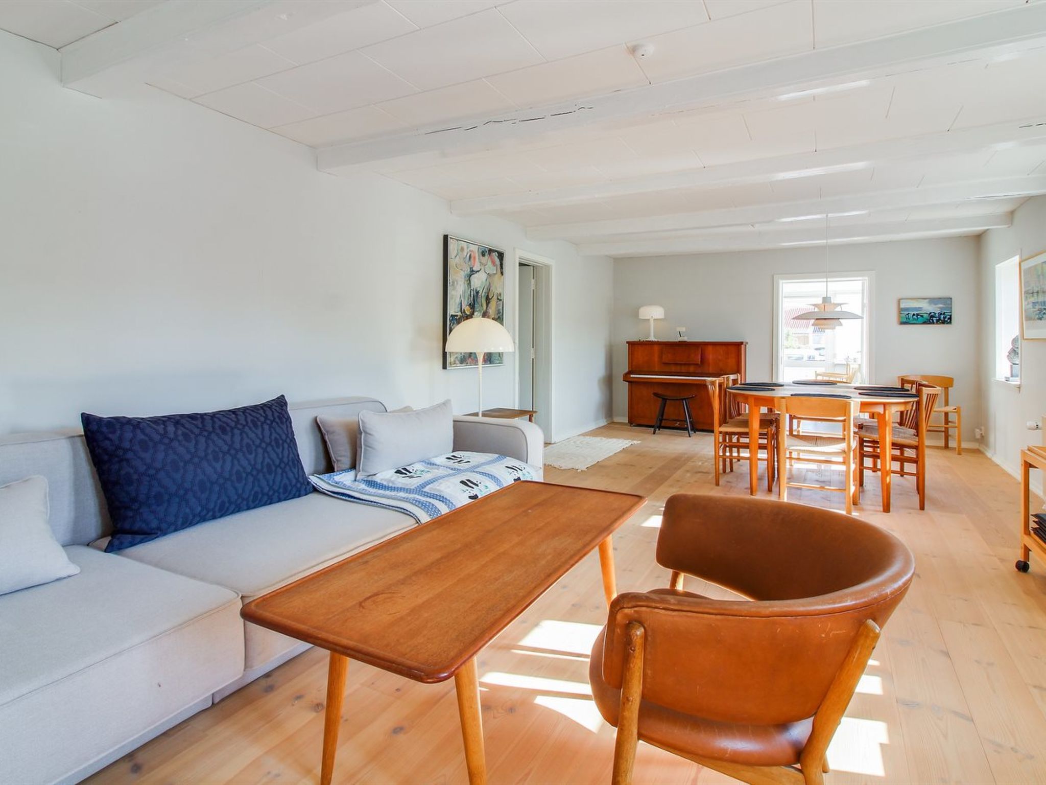 "Blome" - 350m from the sea