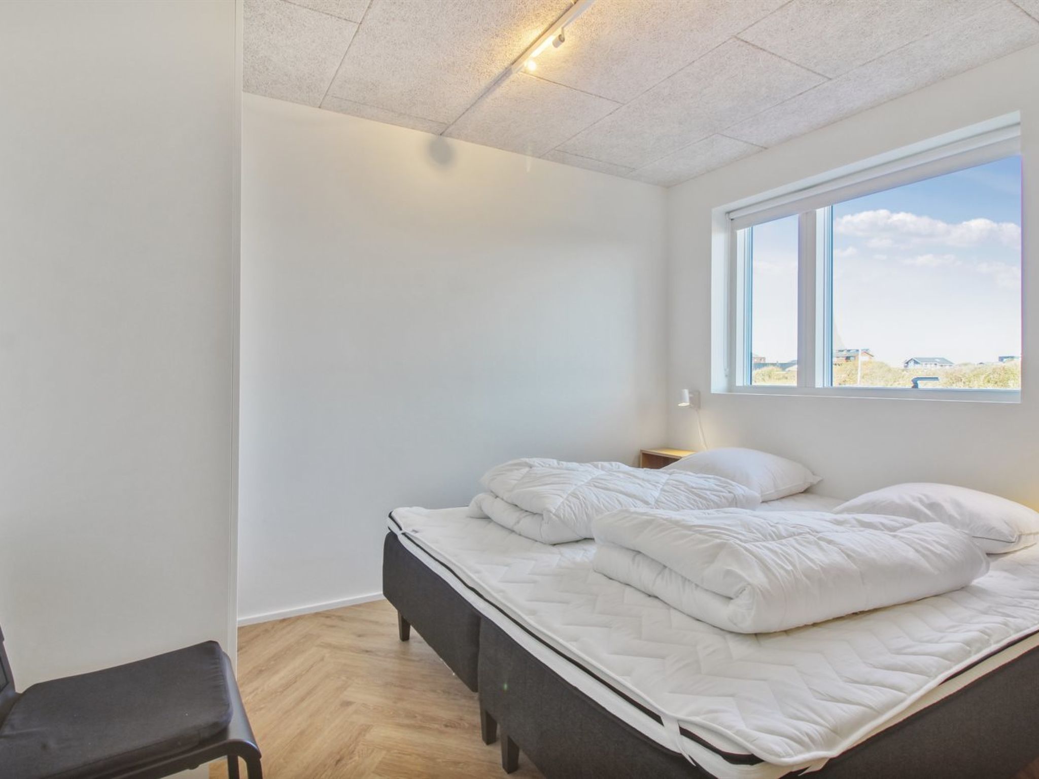 Vakantiehuis met open haard en whirlpool in Løkken · 12 pers. - foto 10