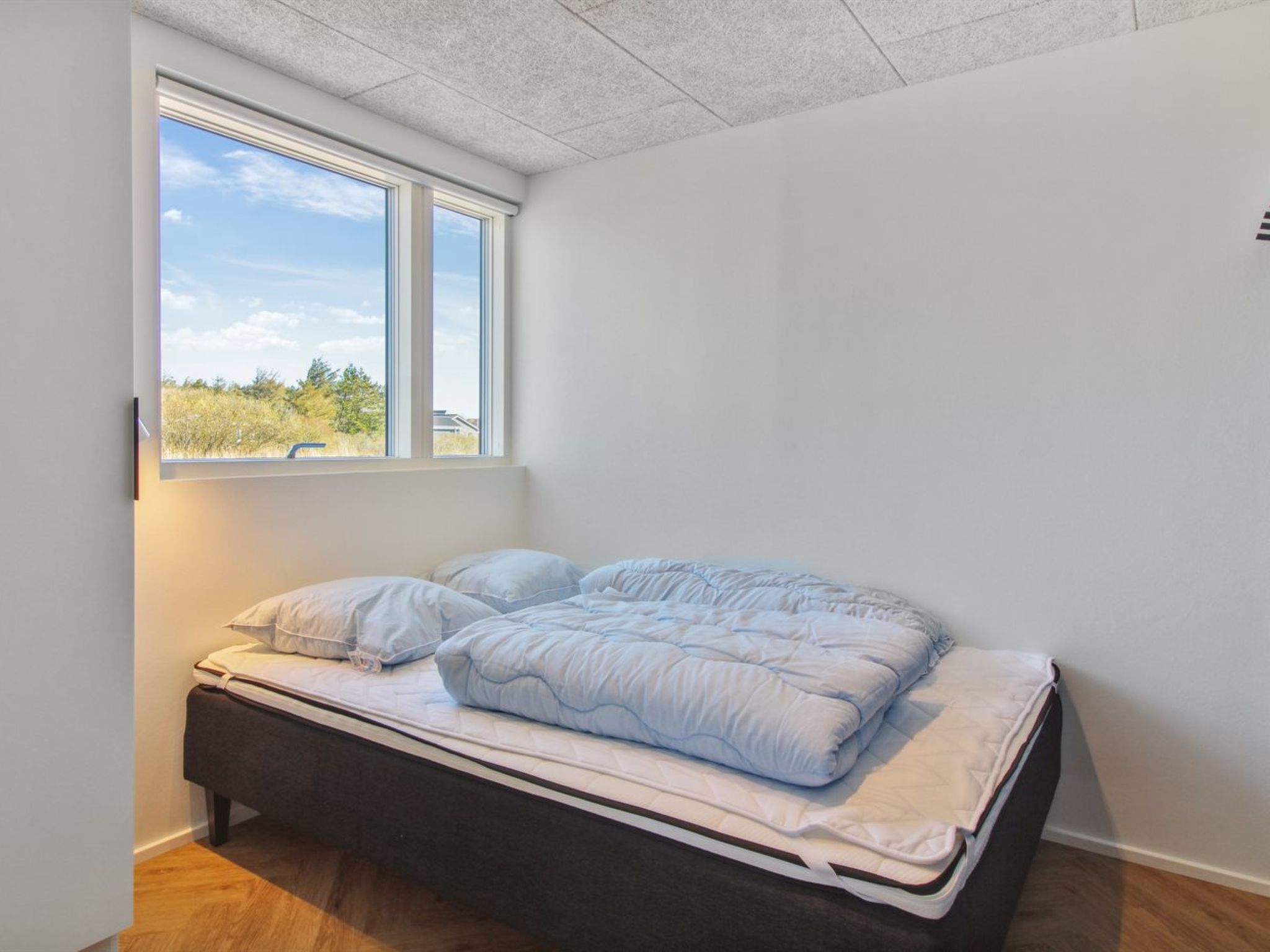 Vakantiehuis met open haard en whirlpool in Løkken · 12 pers. - foto 13