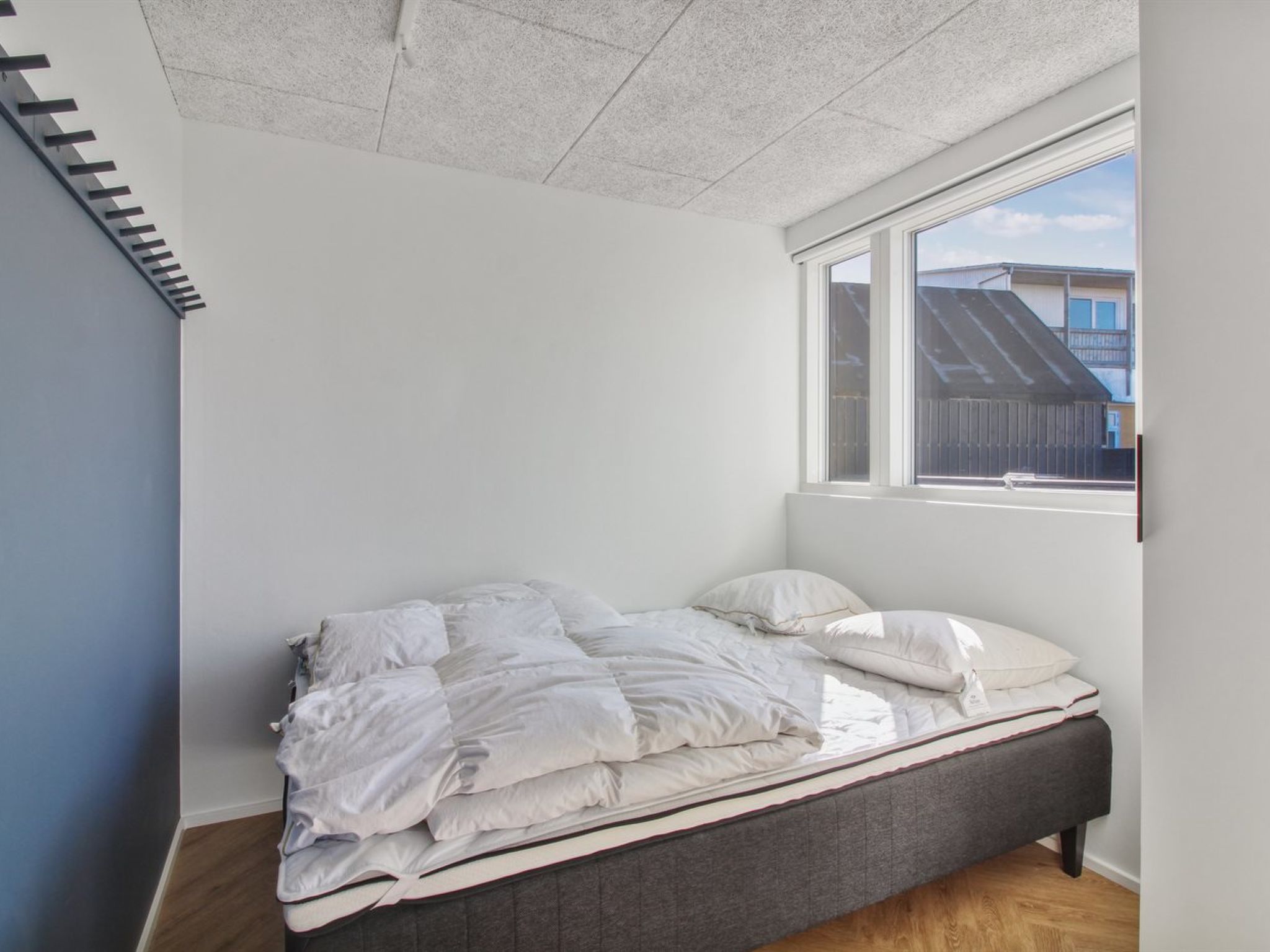 Vakantiehuis met open haard en whirlpool in Løkken · 12 pers. - foto 14