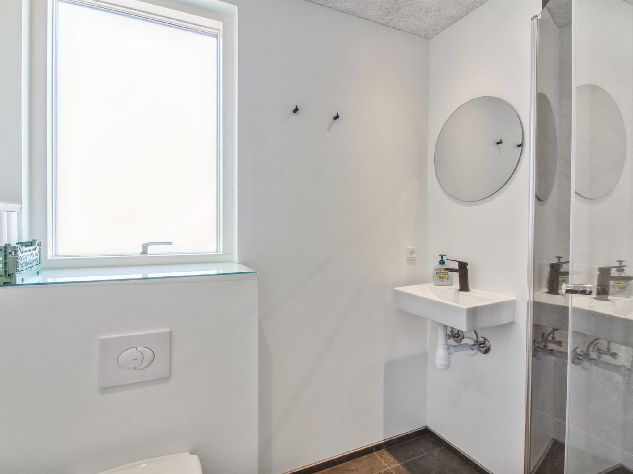Vakantiehuis met open haard en whirlpool in Løkken · 12 pers. - foto 15