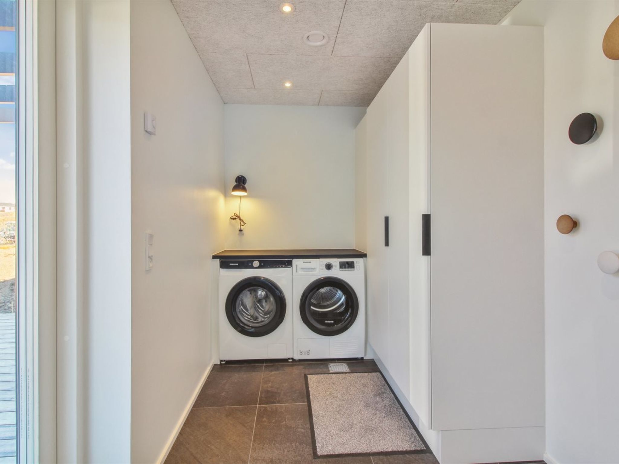 Vakantiehuis met open haard en whirlpool in Løkken · 12 pers. - foto 25