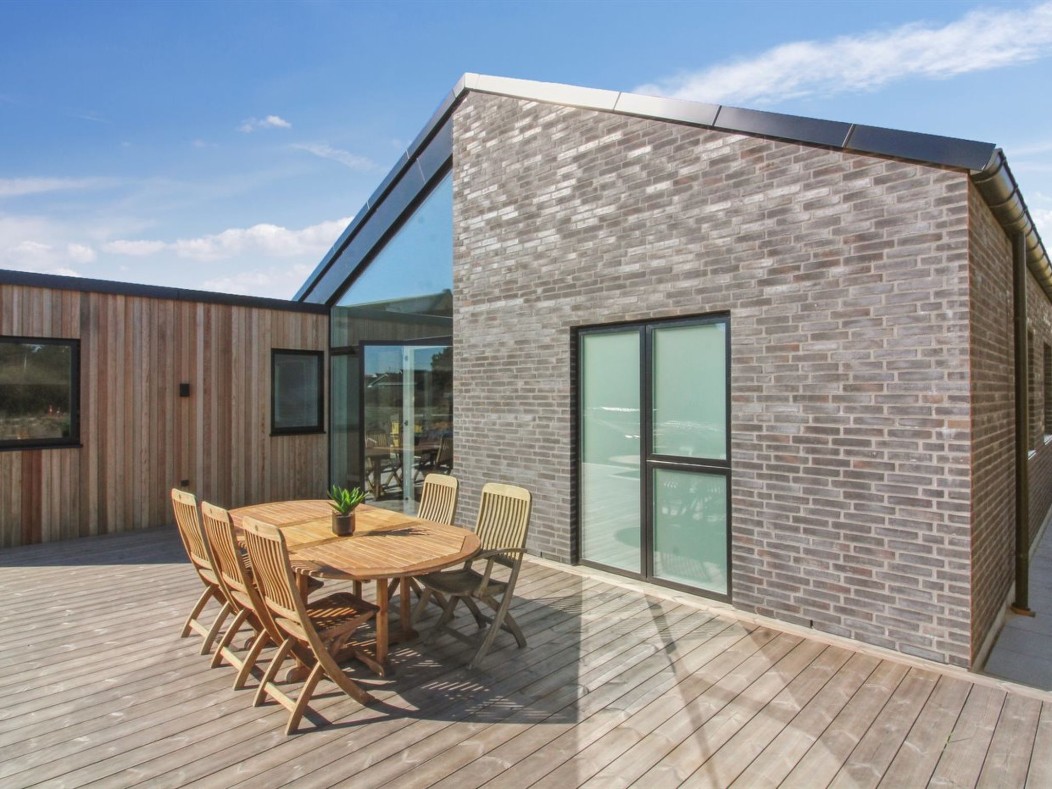 "Esme" - 400m from the sea — Terrace (3 of 32)
