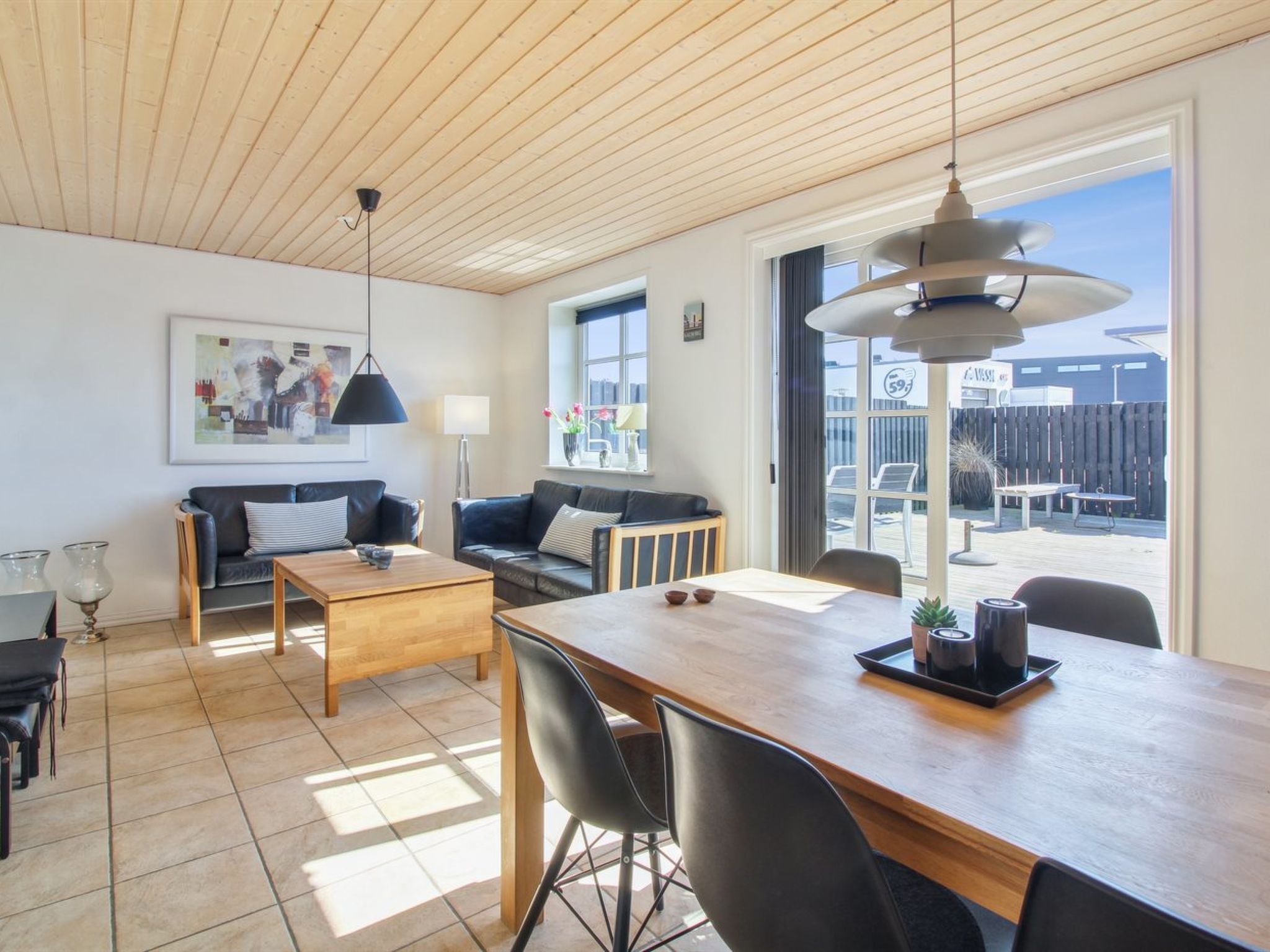 "Alessandra" - 500m from the sea-Drinnen