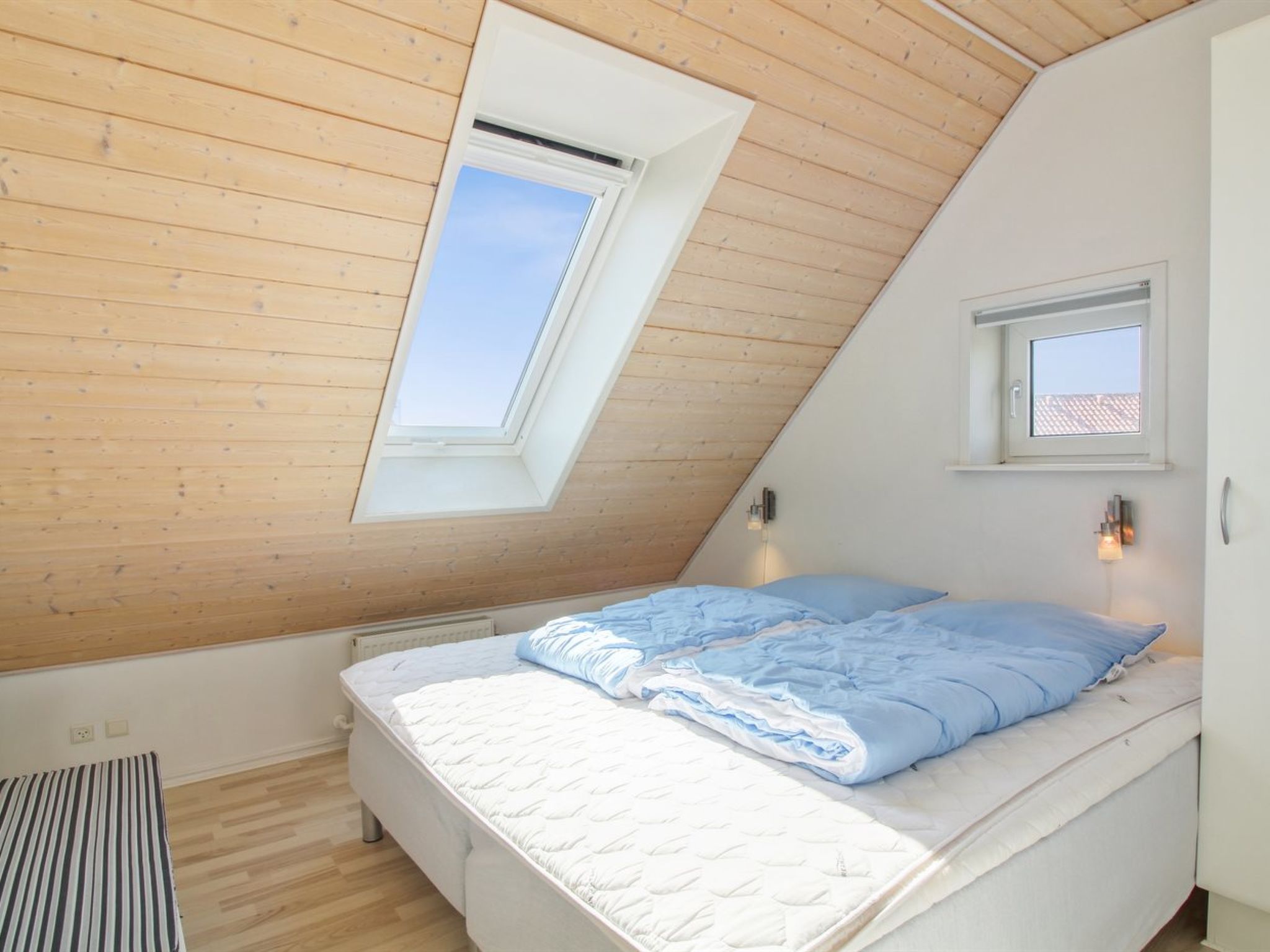 "Alessandra" - 500m from the sea - Binnen