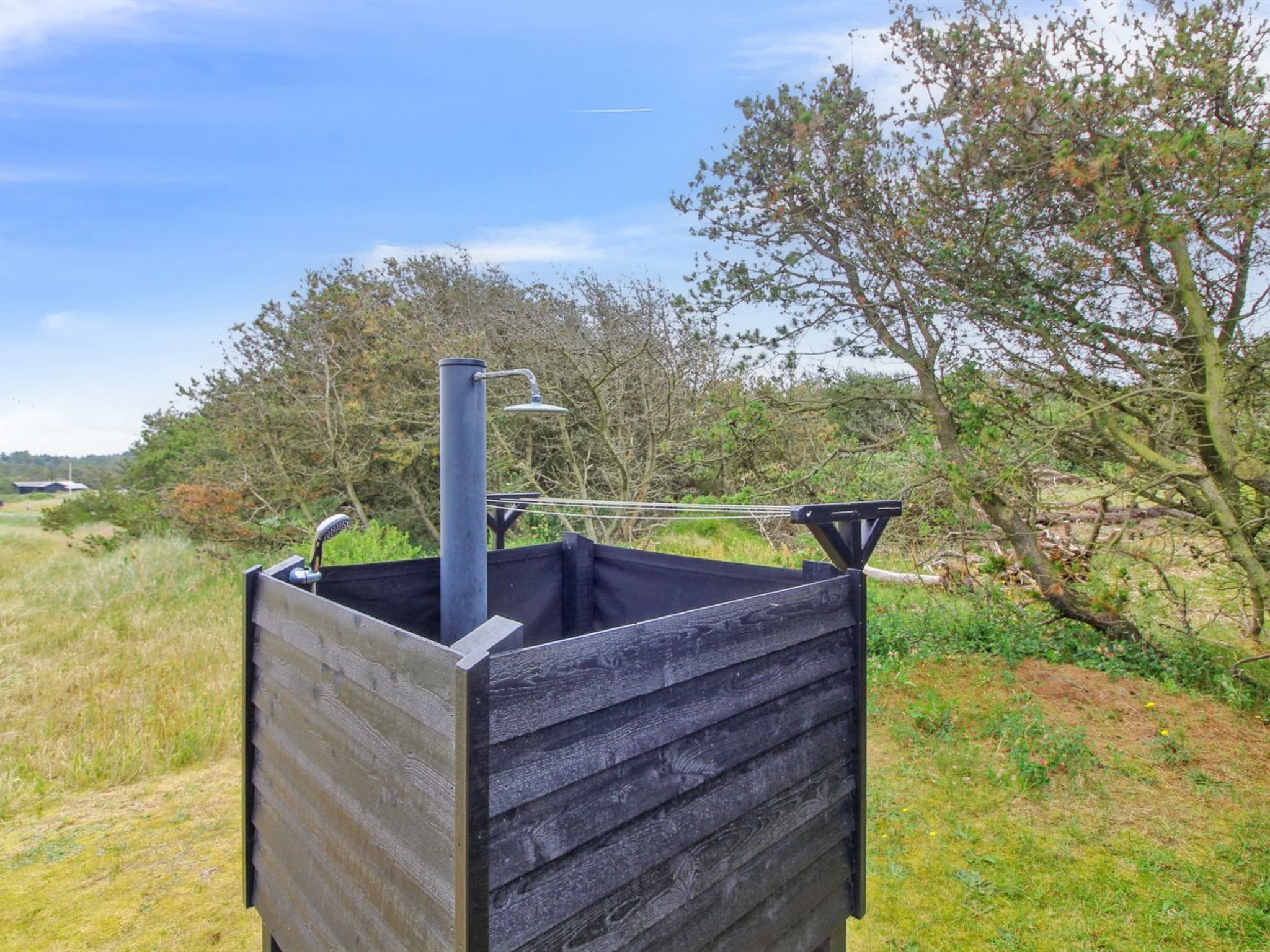 "Alma" - 500m from the sea - Buiten