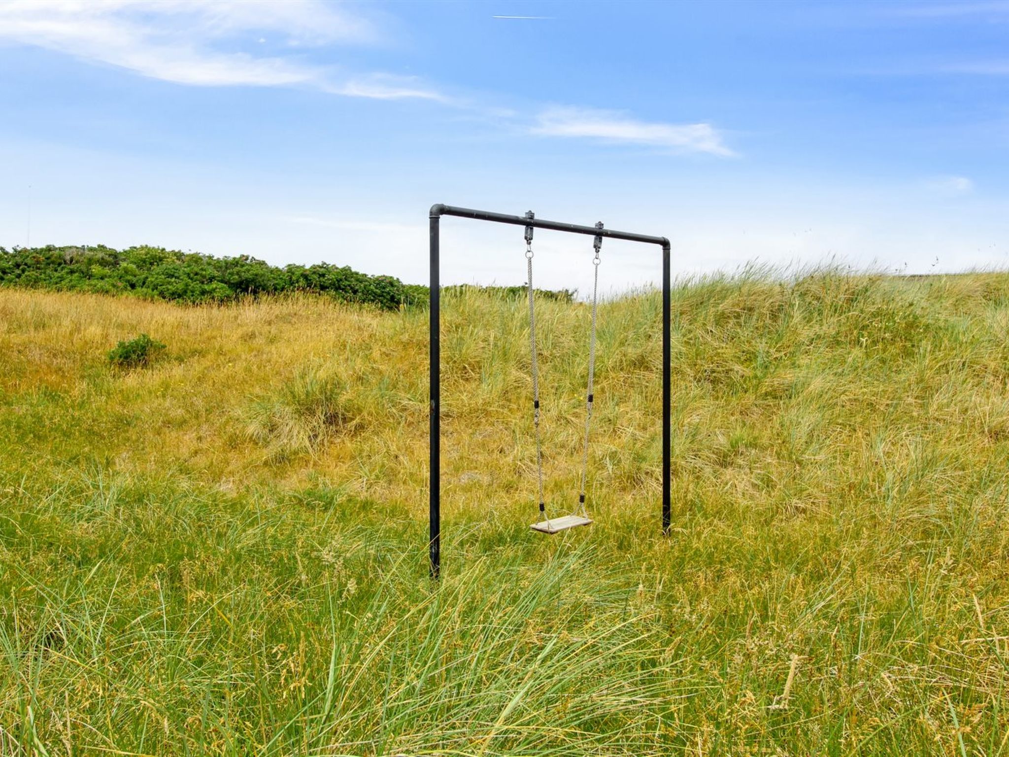 "Alma" - 500m from the sea-Buiten
