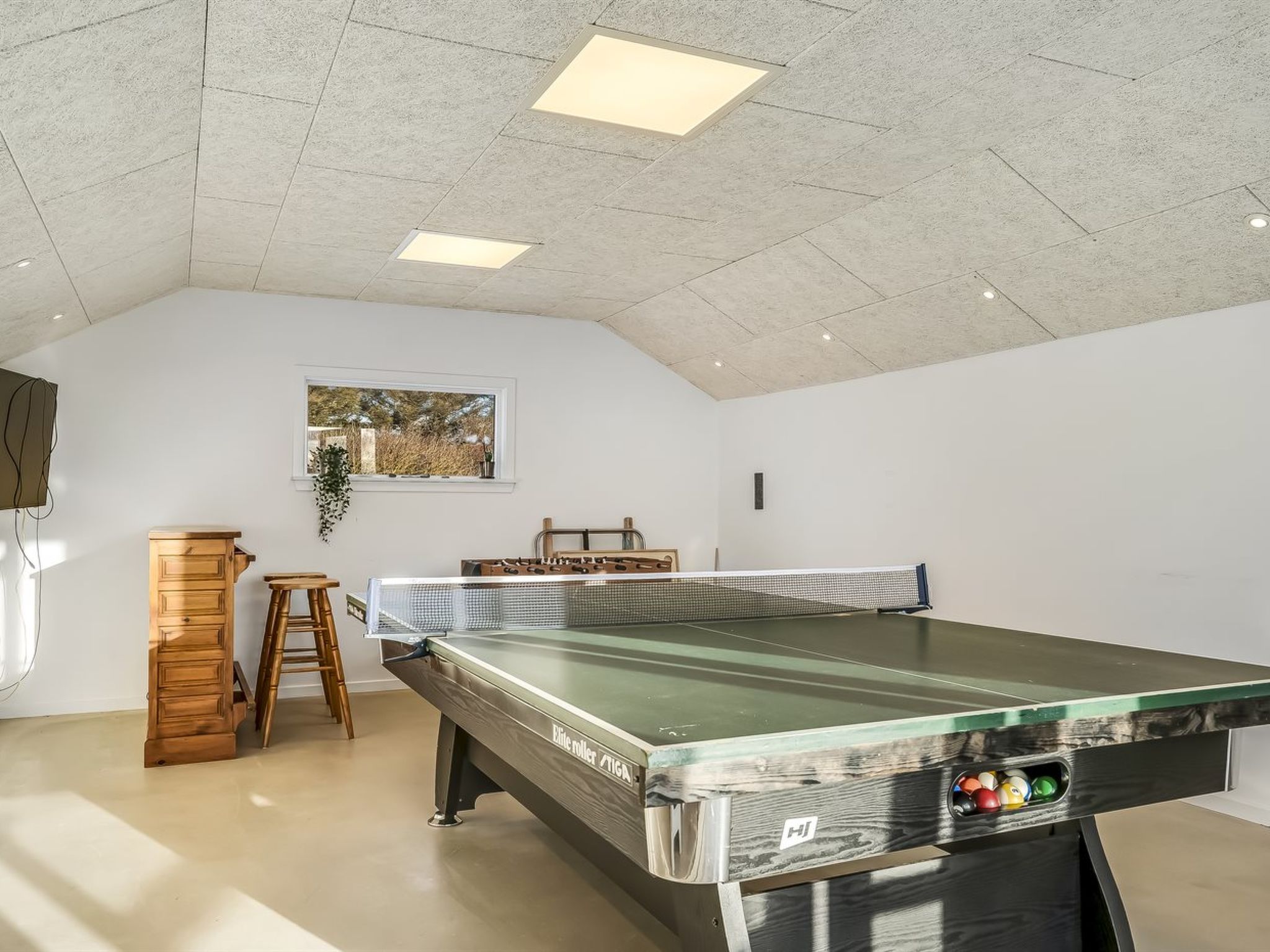 "Iida" - 100m from the sea - Drinnen