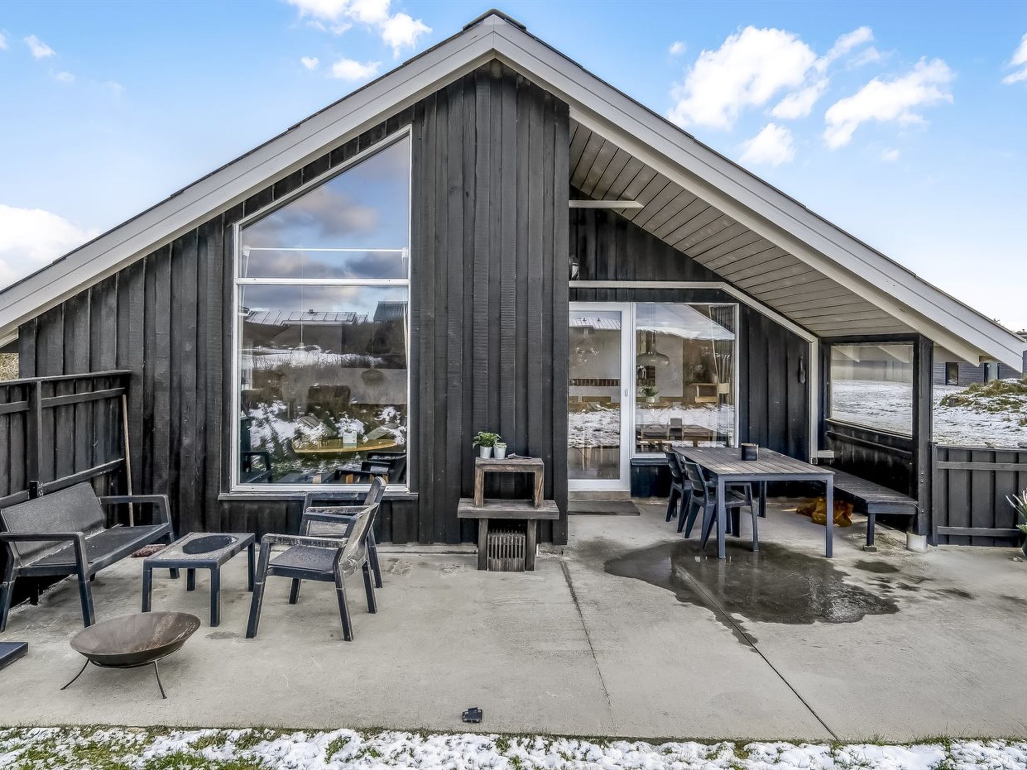 "Iida" - 100m from the sea — Terrace (4 of 25)