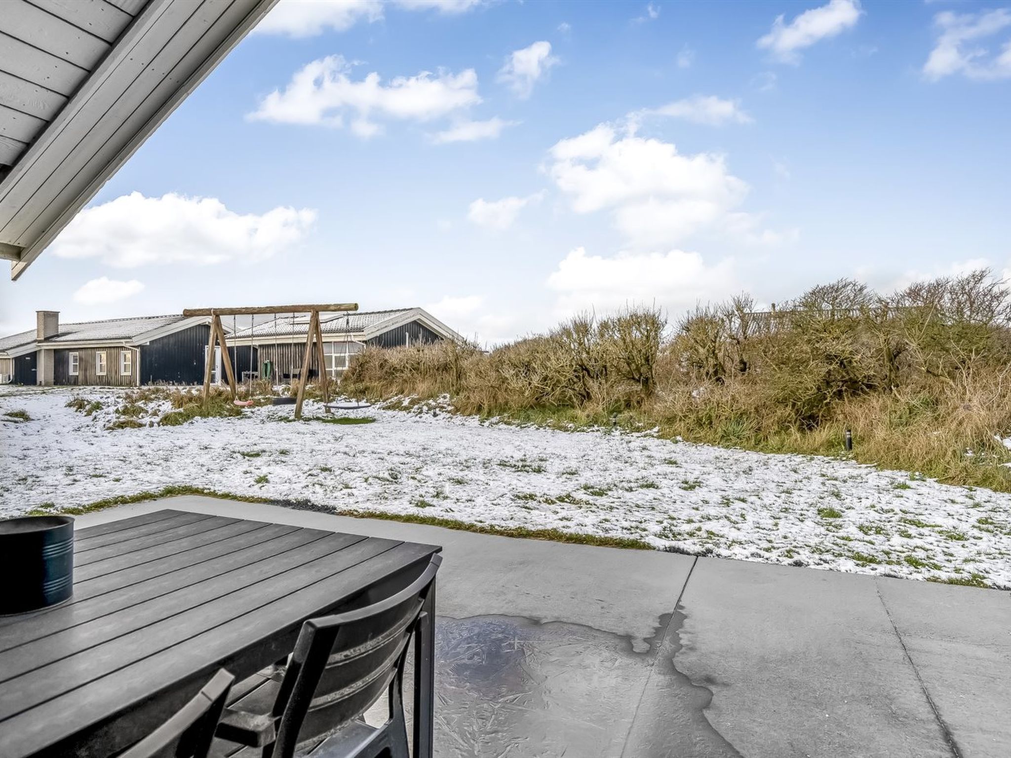 "Iida" - 100m from the sea — Terrace (5 of 25)