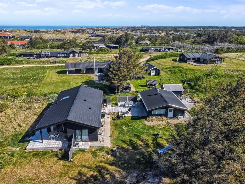 Vakantiehuis Sampo