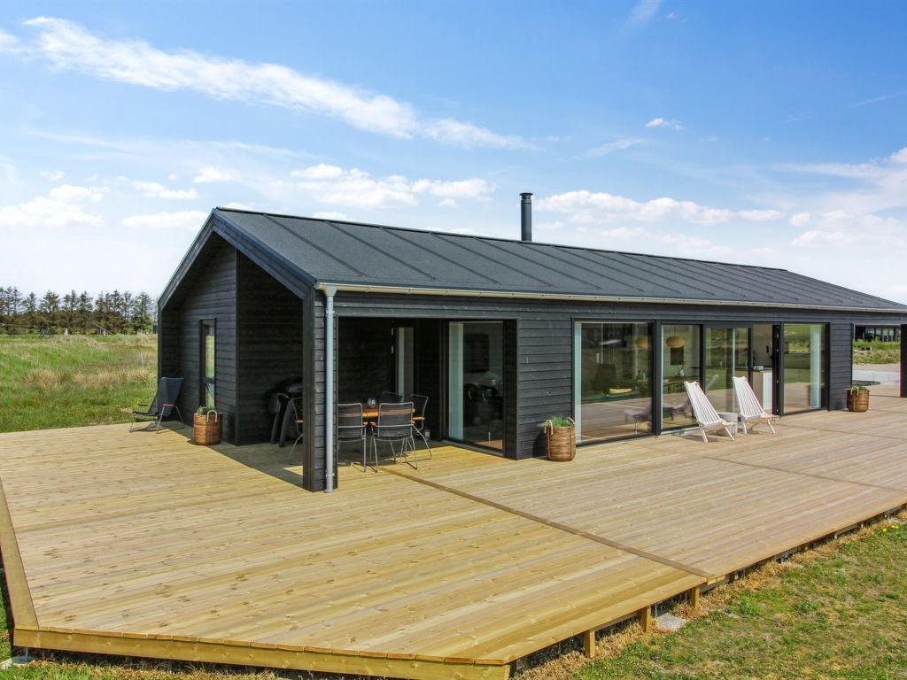 Vakantiehuis Serey