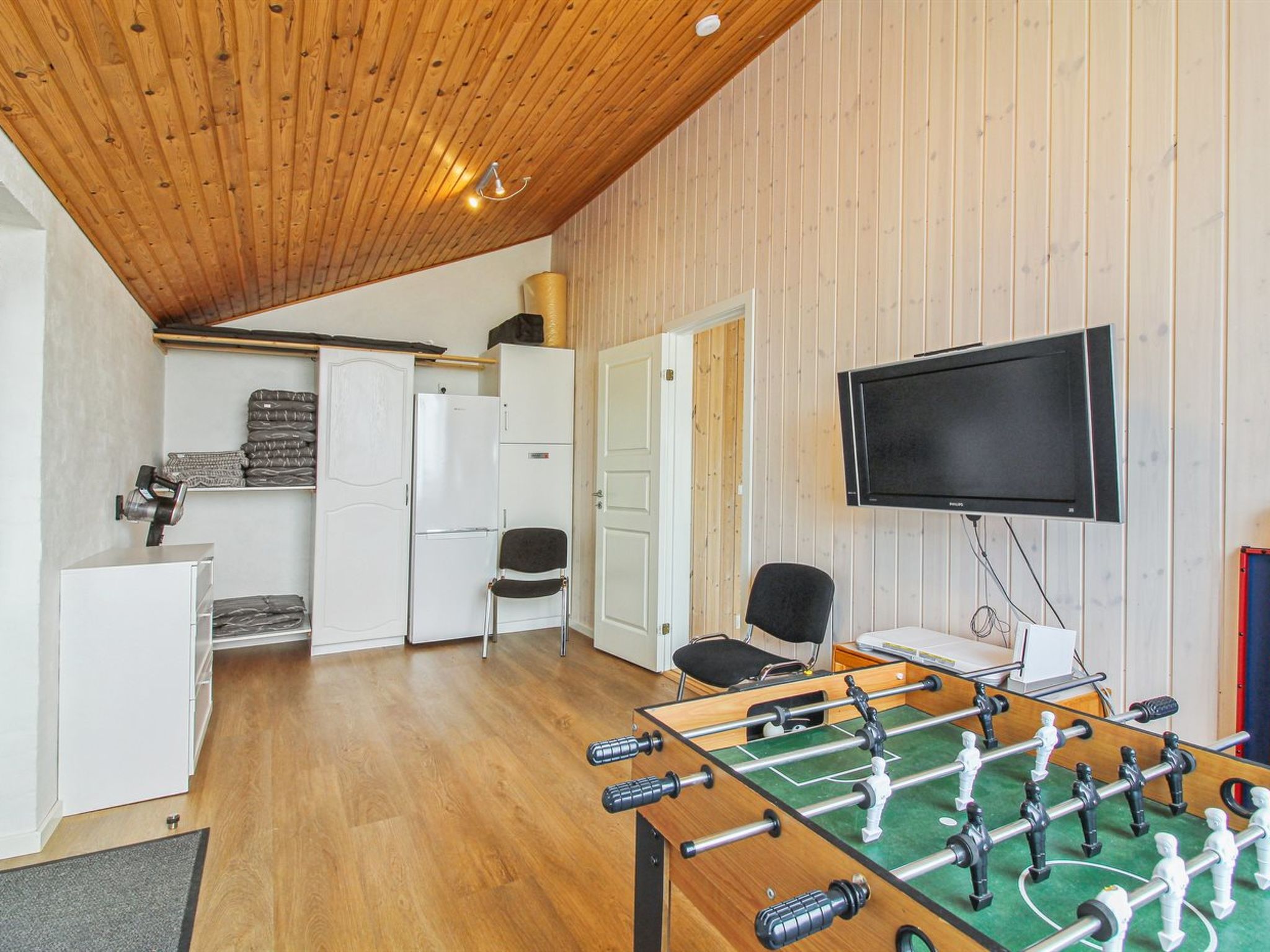 "Hilmer" - 180m from the sea - Inside