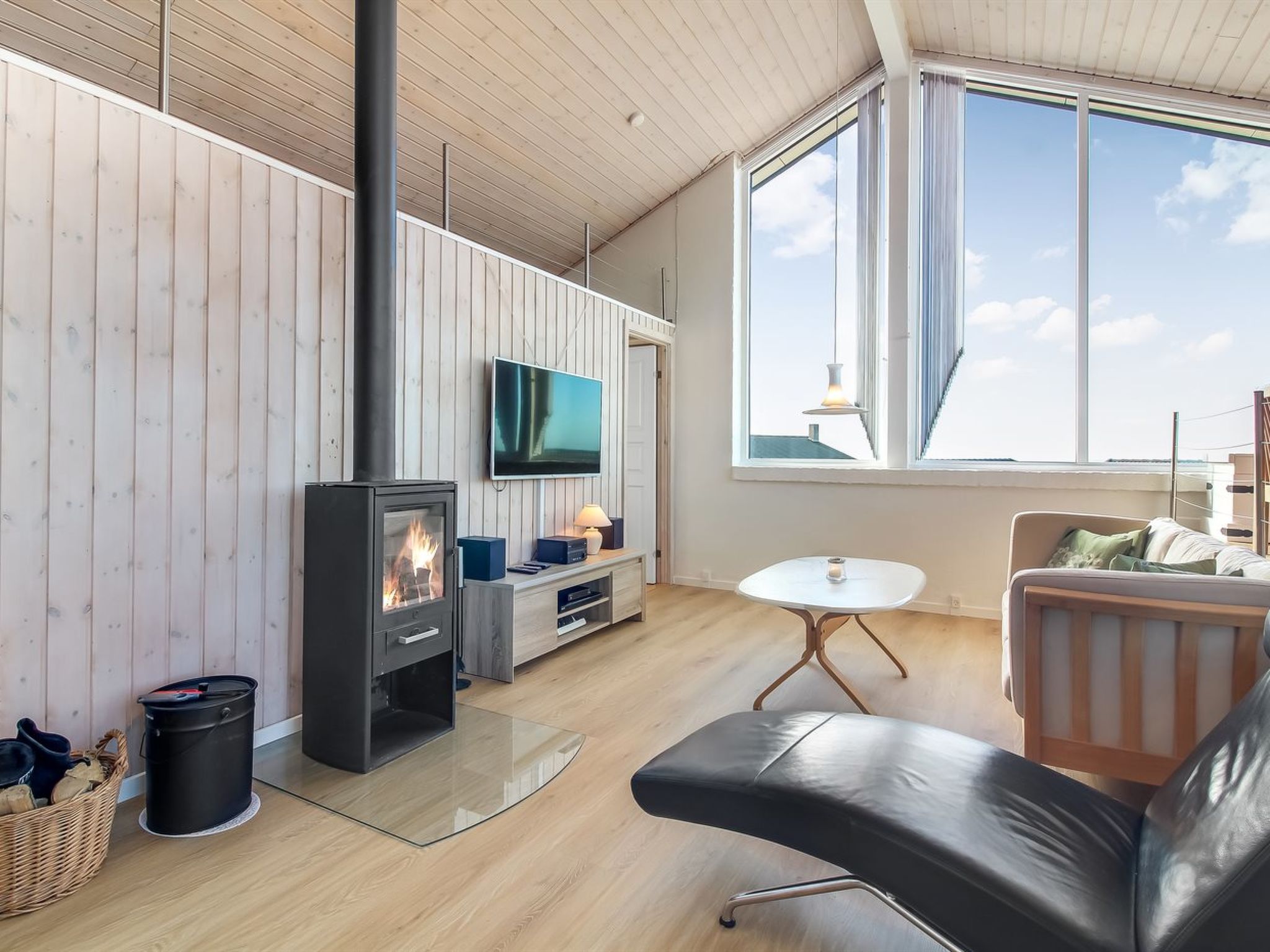 "Hilmer" - 180m from the sea