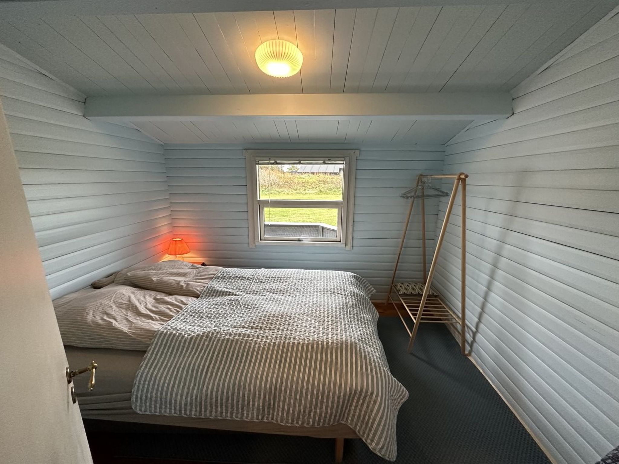 "Freding" - 450m from the sea - Binnen