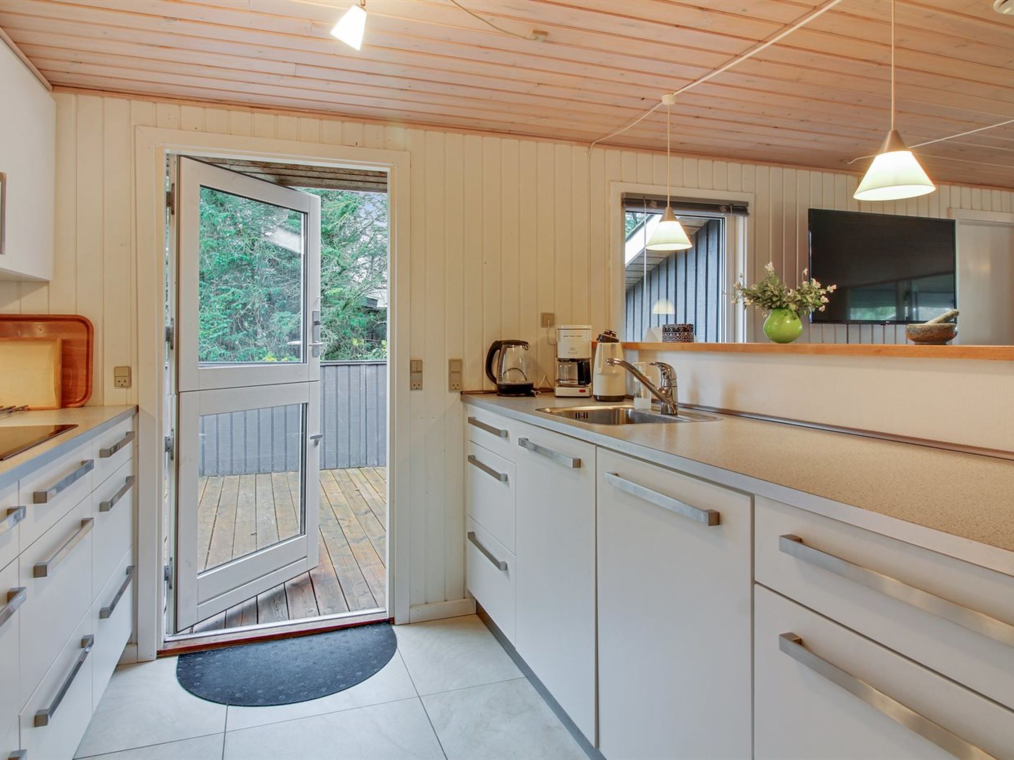 "Wisti" - 600m from the sea