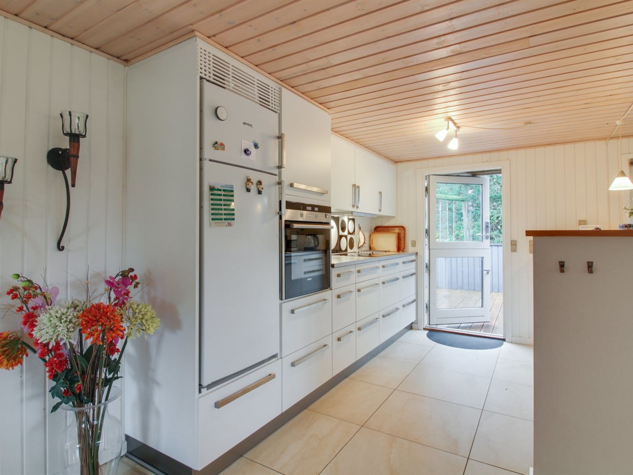 "Wisti" - 600m from the sea