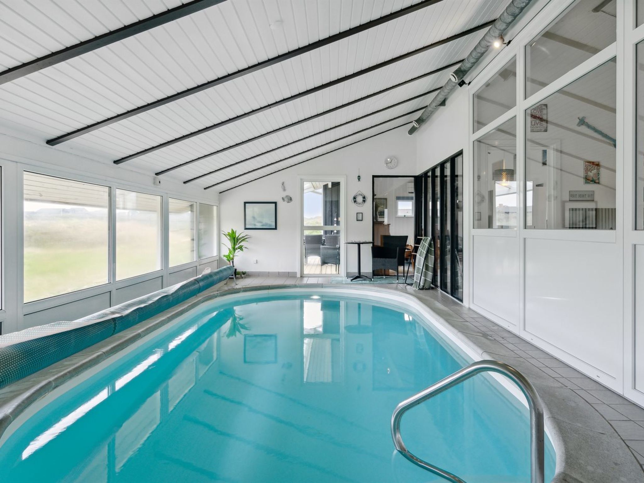"Boris" - 250m from the sea — Pool Outdoor (2 of 27)