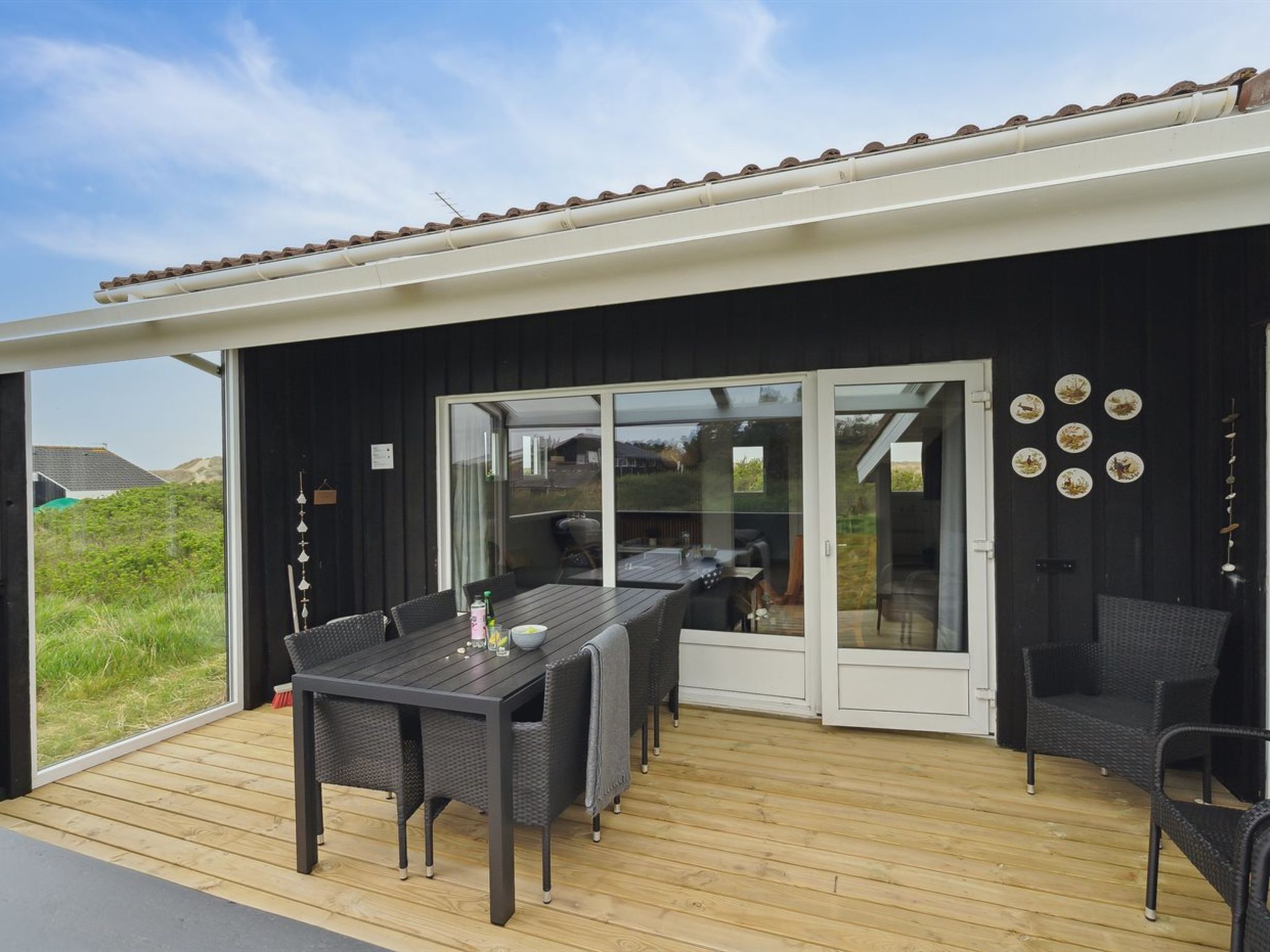 "Boris" - 250m from the sea — Terrace (4 of 27)