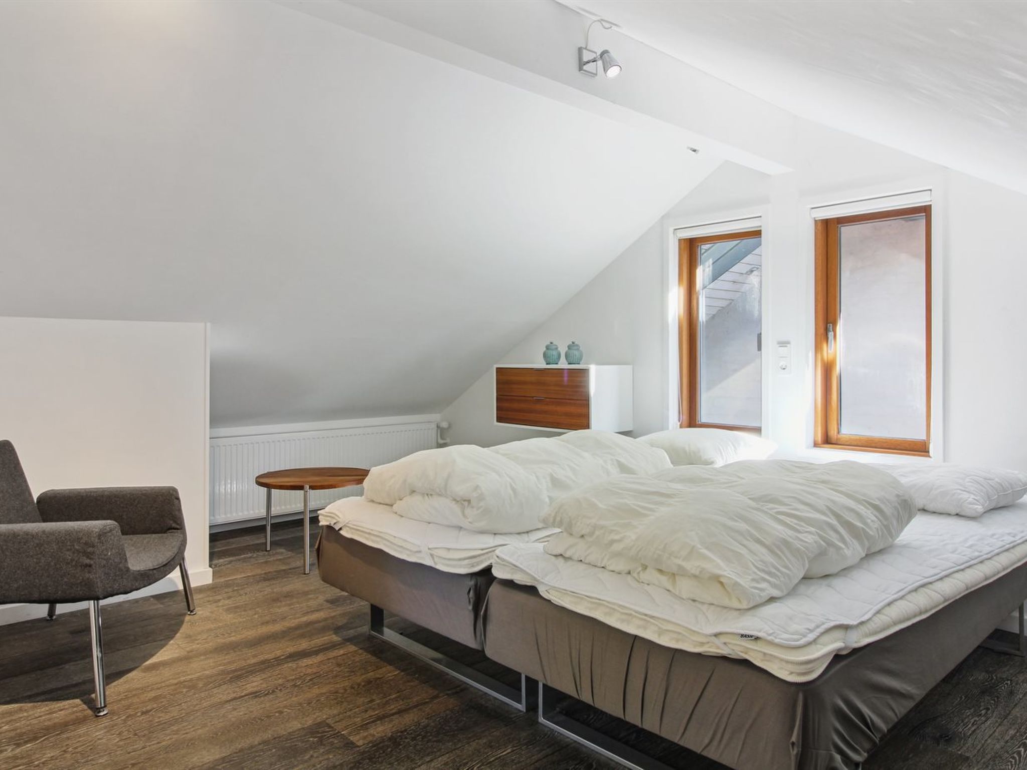 "Maiti" - 300m from the sea-Binnen
