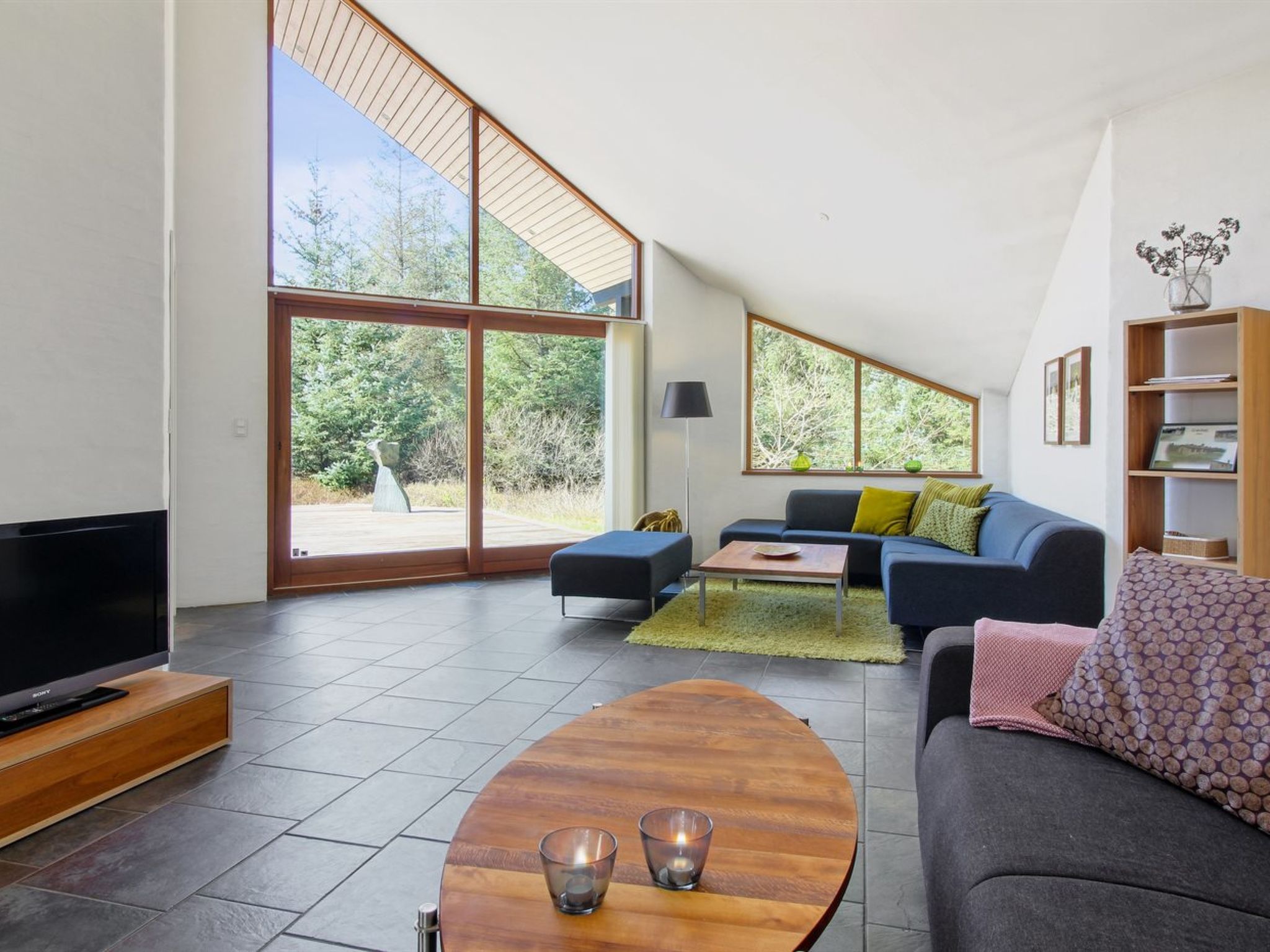 "Maiti" - 300m from the sea-Binnen