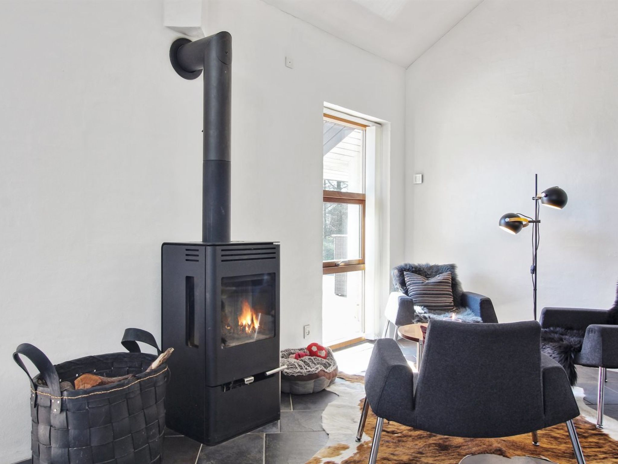 "Maiti" - 300m from the sea-Binnen