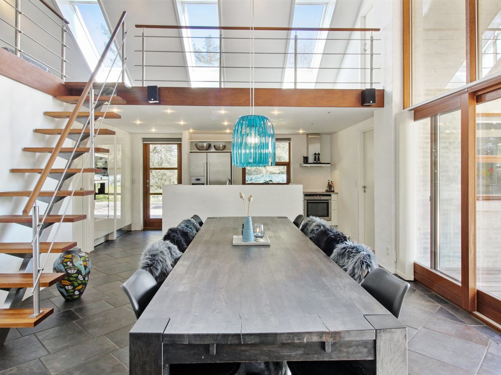 "Maiti" - 300m from the sea-Binnen