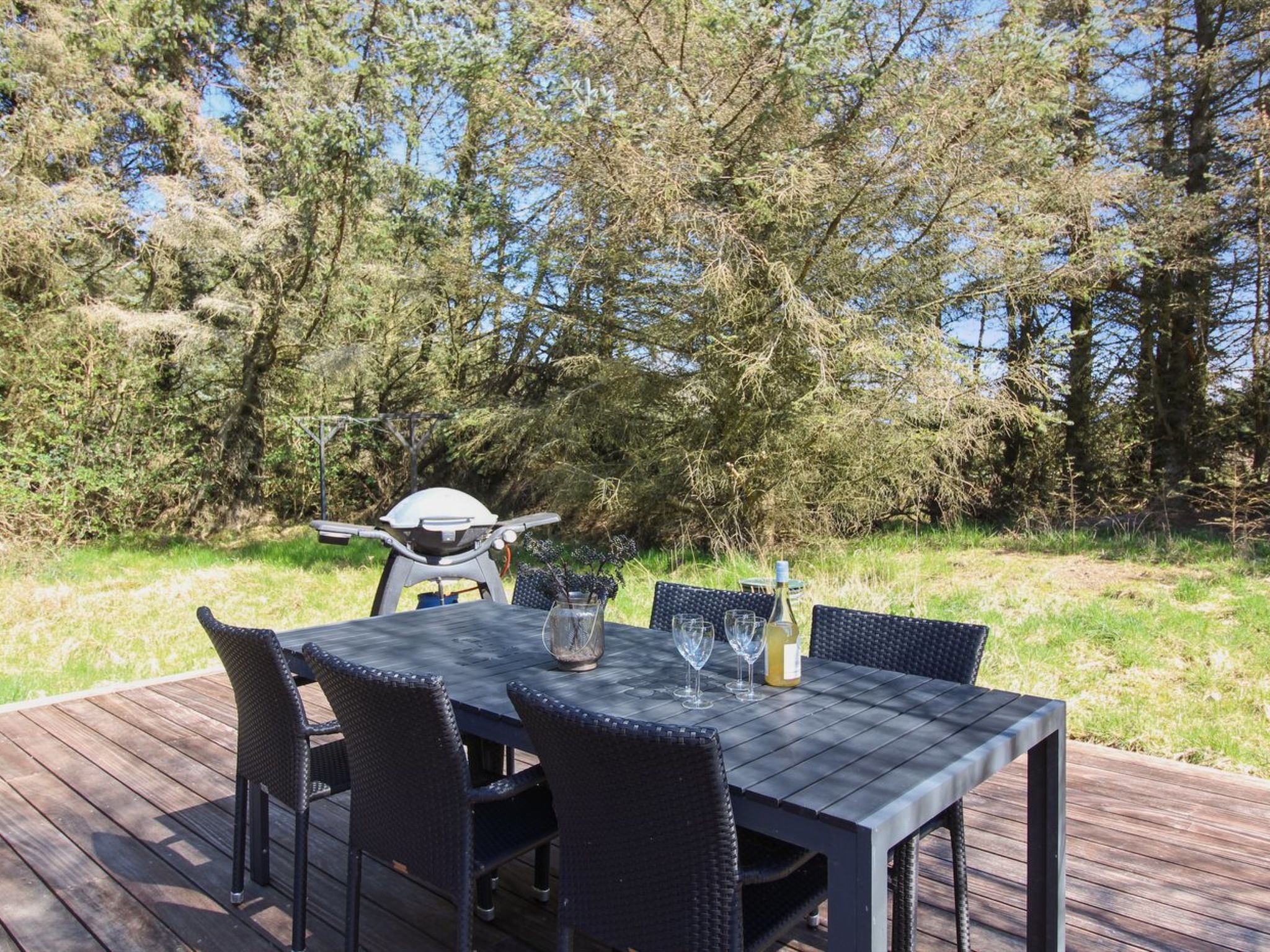 "Maiti" - 300m from the sea-Buiten