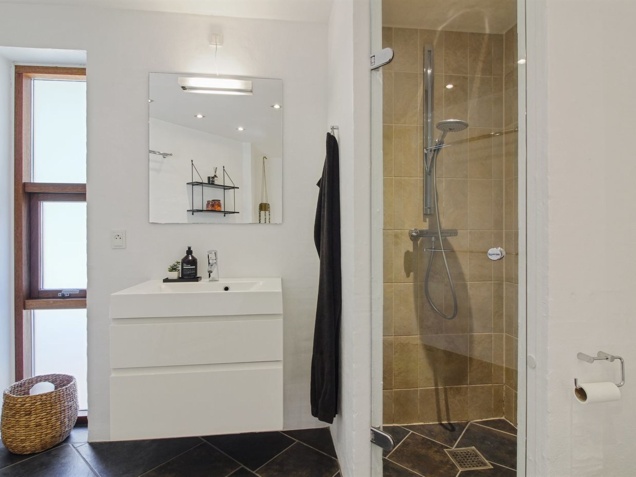 "Maiti" - 300m from the sea - Inside