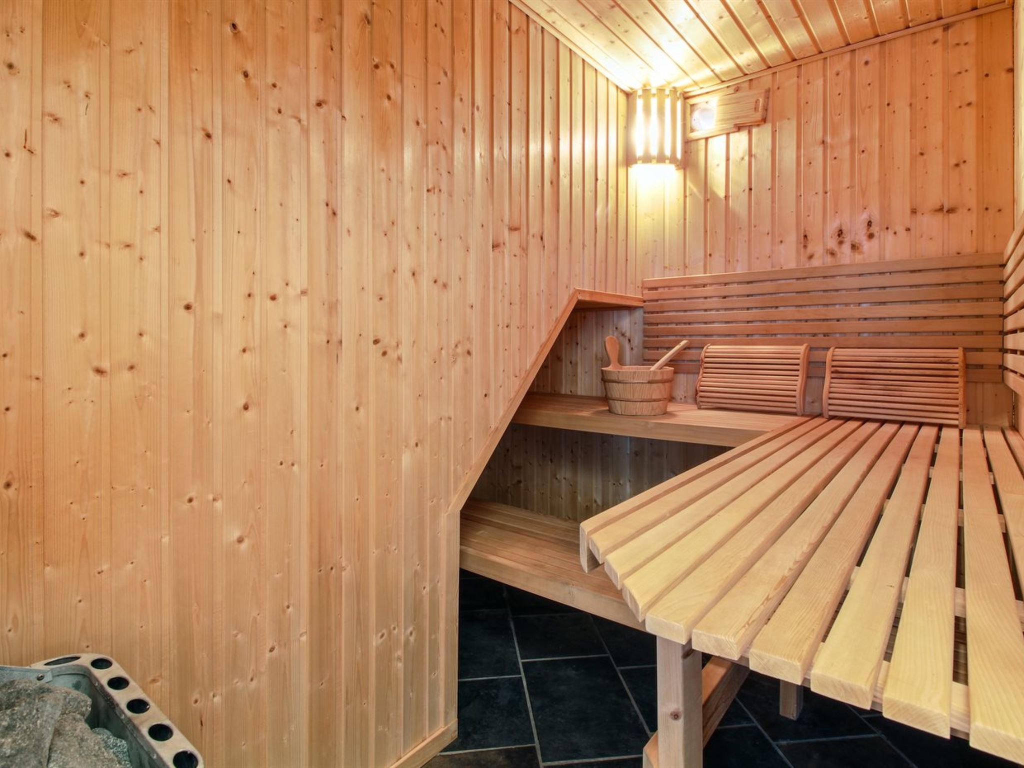 "Maiti" - 300m from the sea - Inside