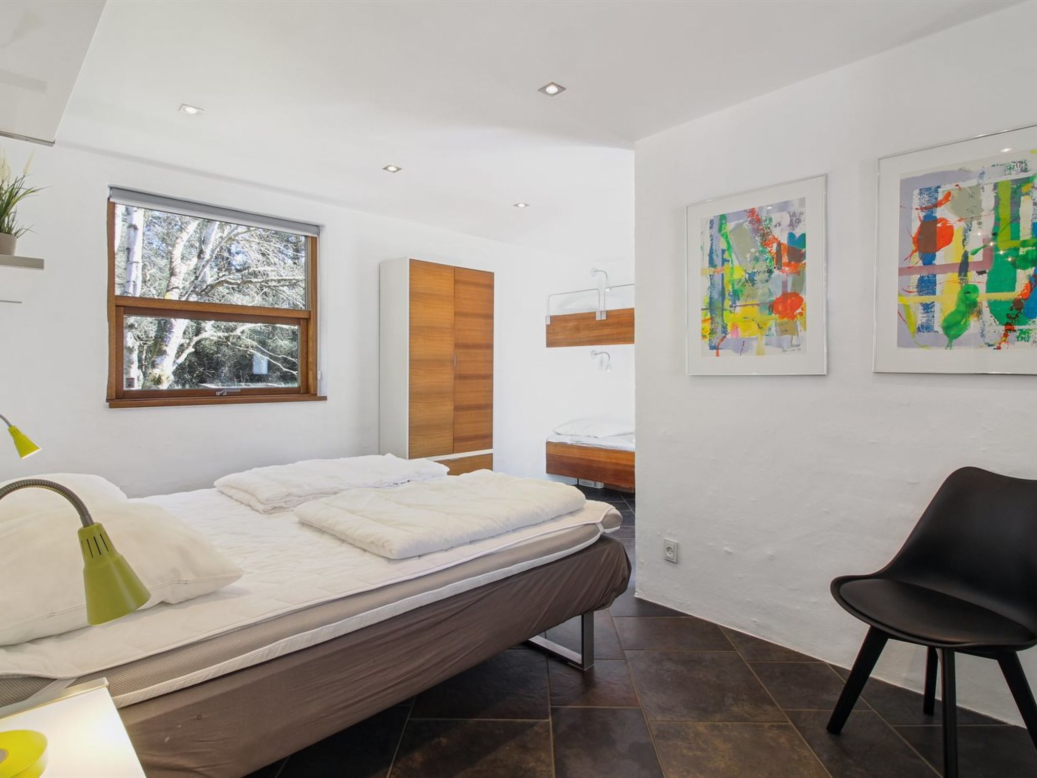 "Maiti" - 300m from the sea - Inside