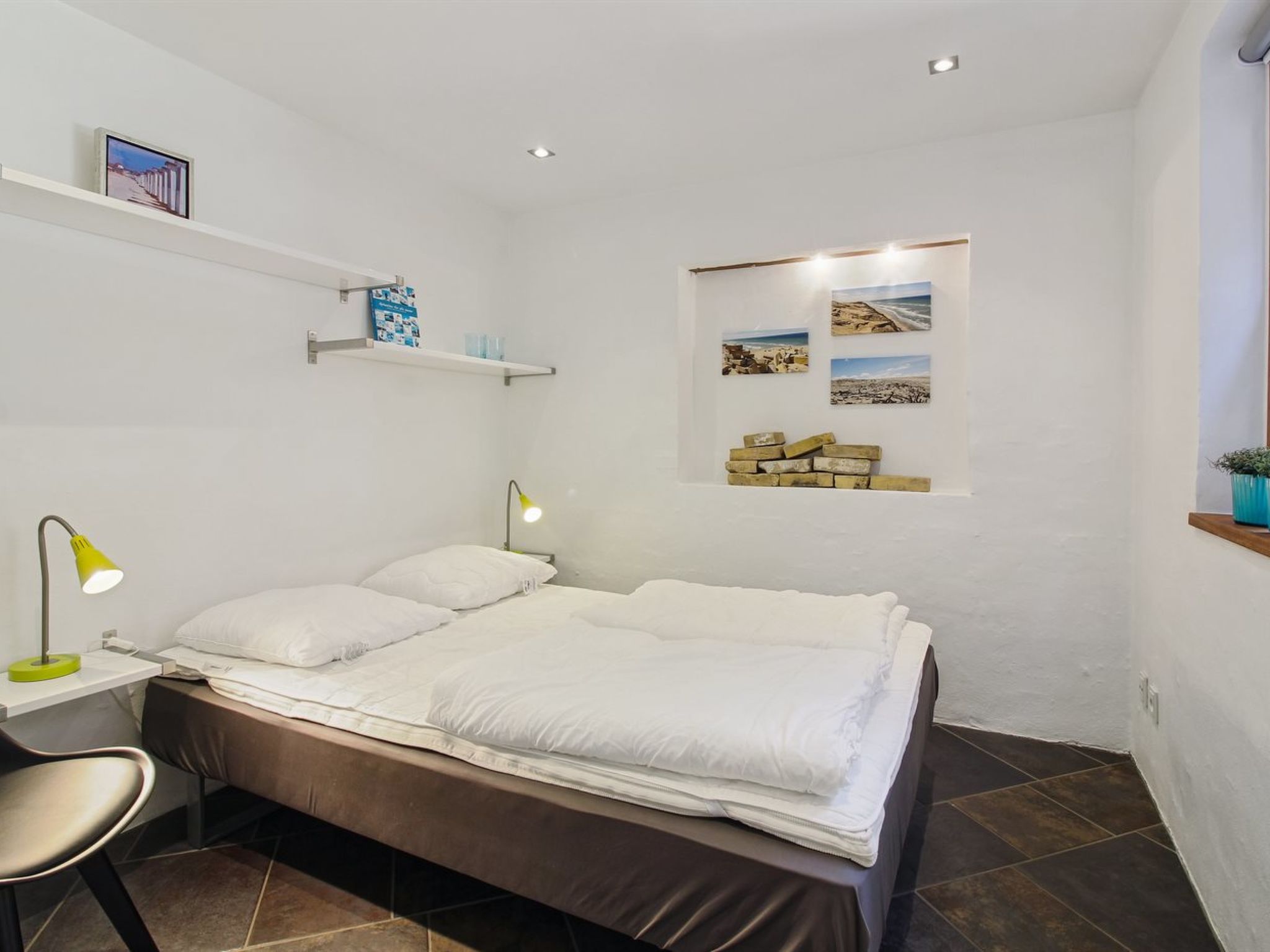 "Maiti" - 300m from the sea - Inside