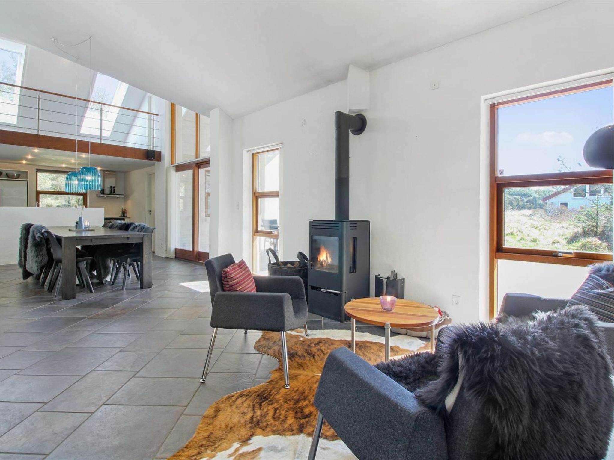"Maiti" - 300m from the sea - Inside