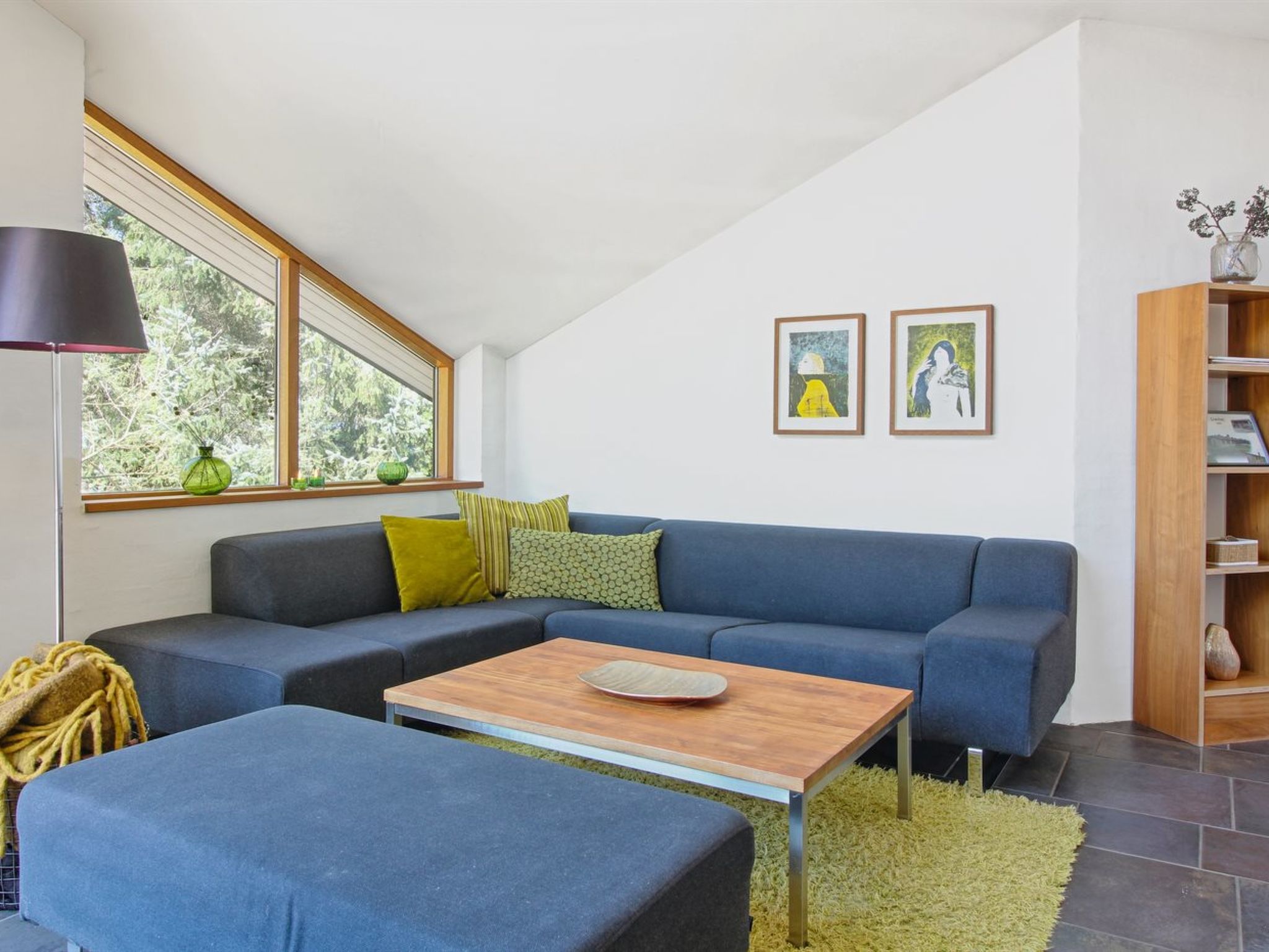 "Maiti" - 300m from the sea - Inside