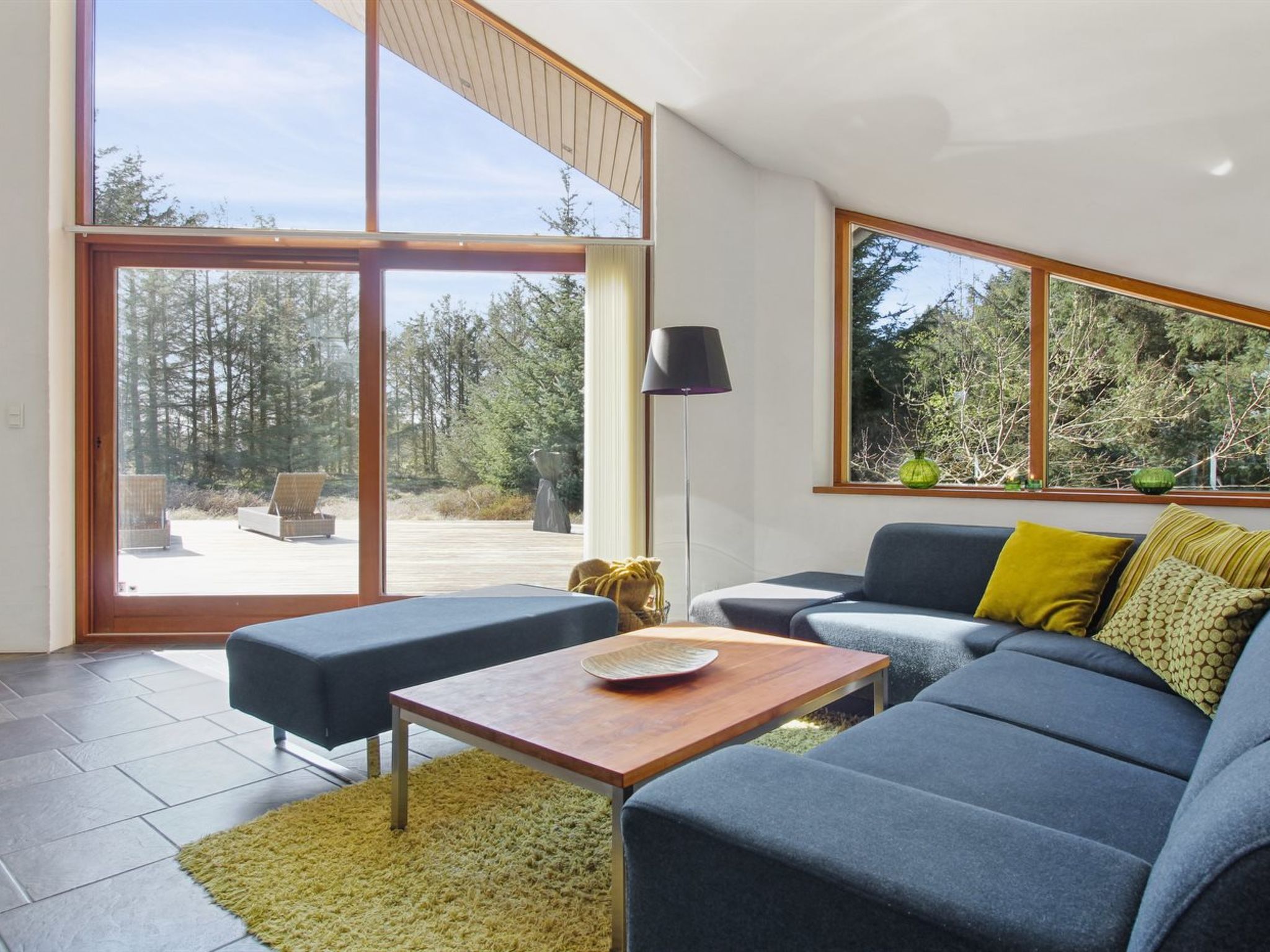 "Maiti" - 300m from the sea - Inside