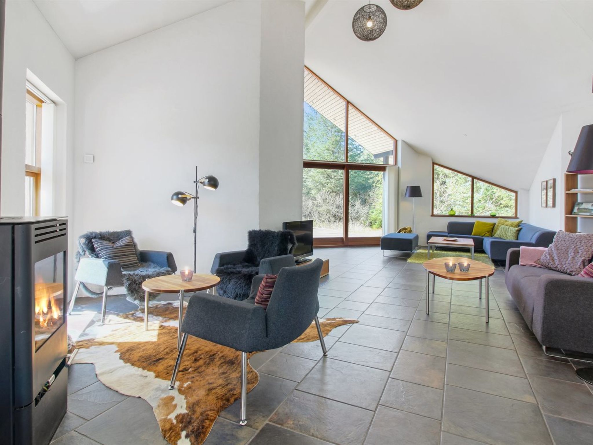 "Maiti" - 300m from the sea - Inside