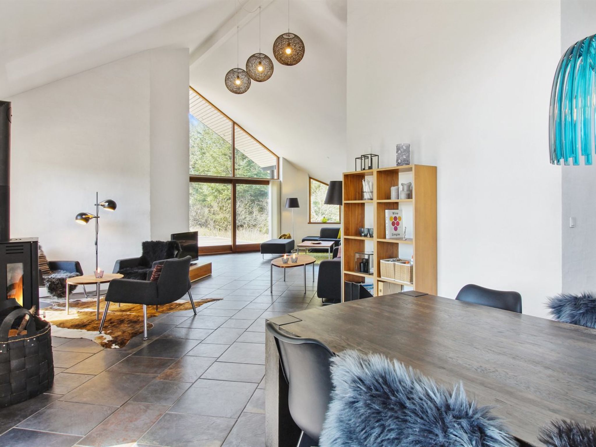 "Maiti" - 300m from the sea - Inside