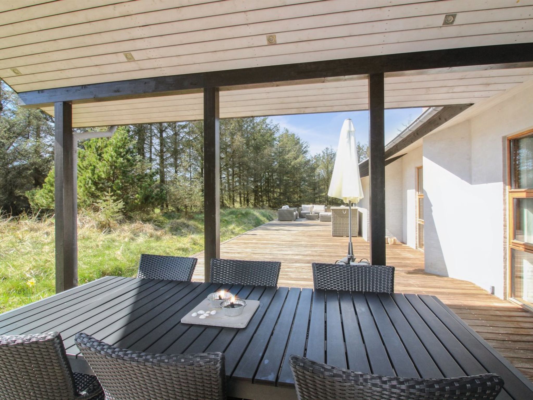 "Maiti" - 300m from the sea — Terrace (4 of 40)