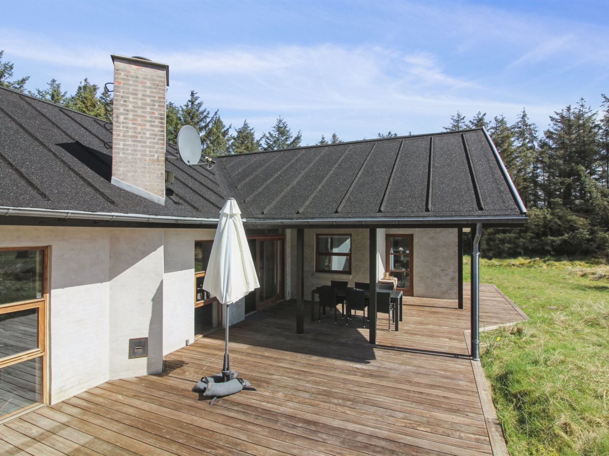 "Maiti" - 300m from the sea — Terrace (5 of 40)