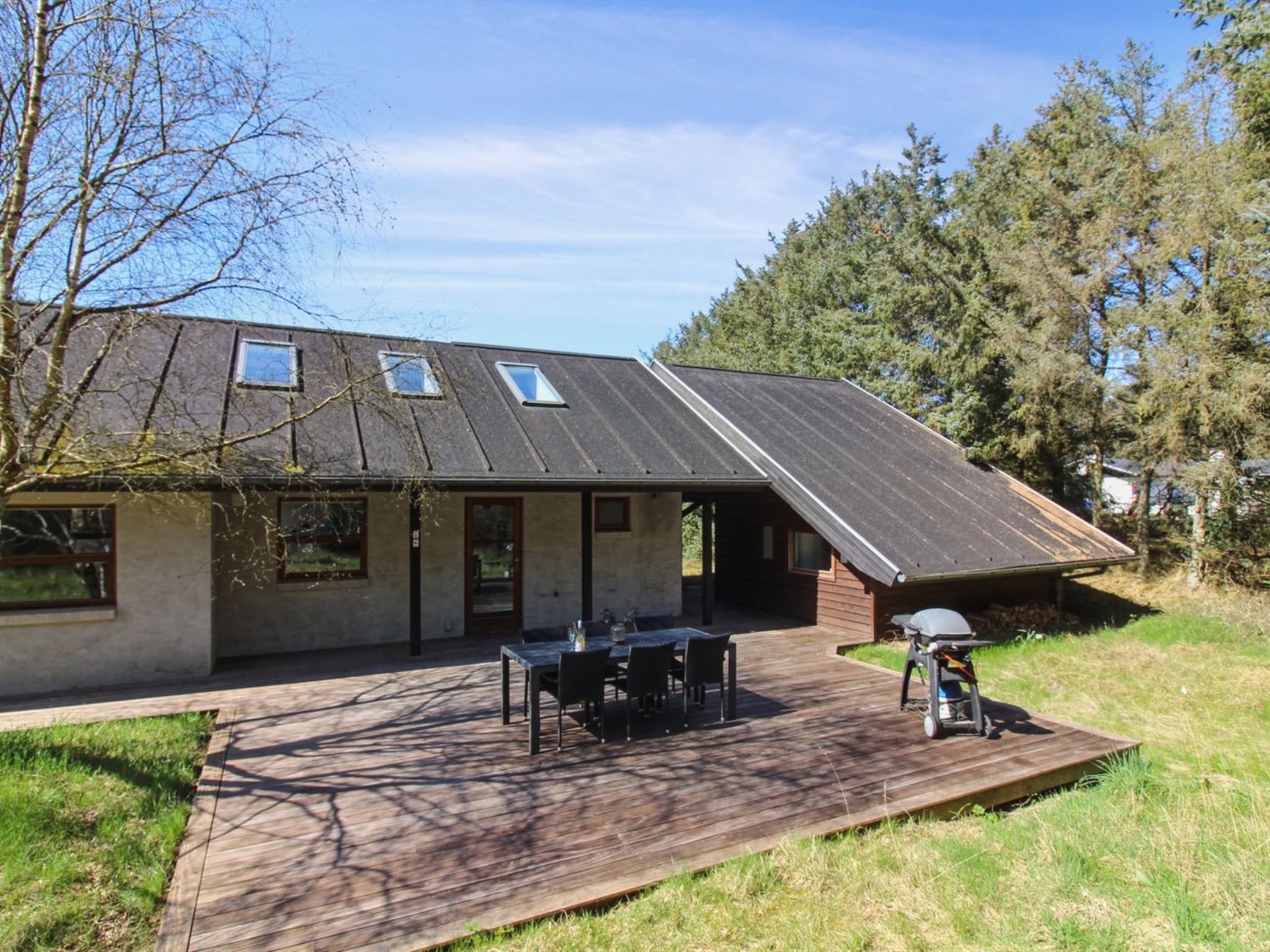 "Maiti" - 300m from the sea - Outside