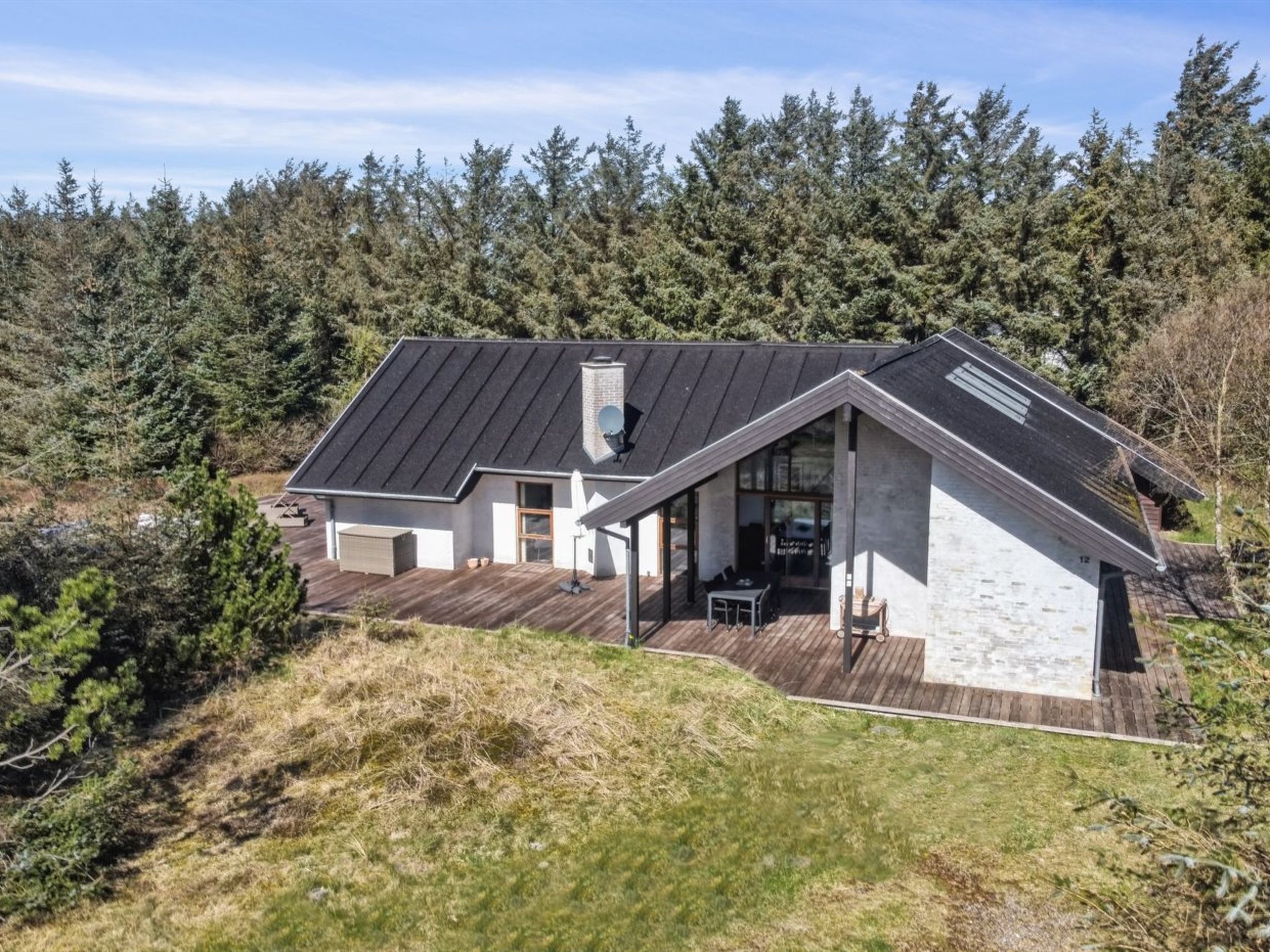 "Maiti" - 300m from the sea - Outside
